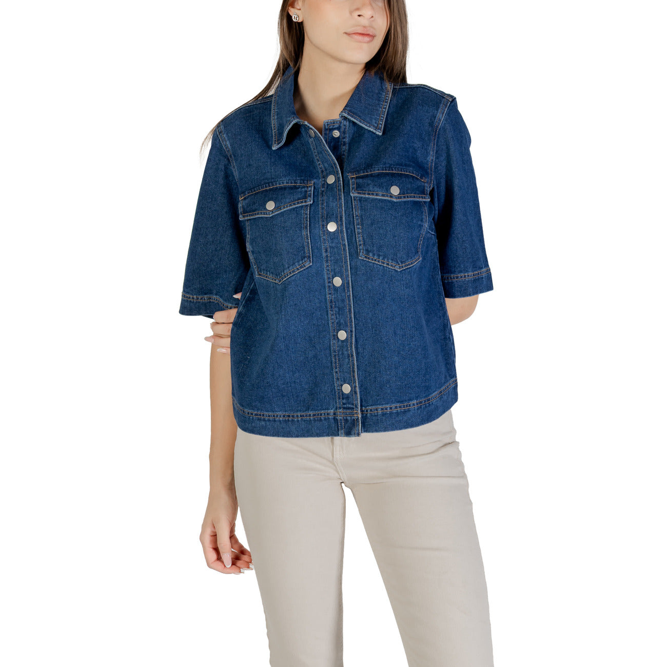 Only - Only Women's Shirts