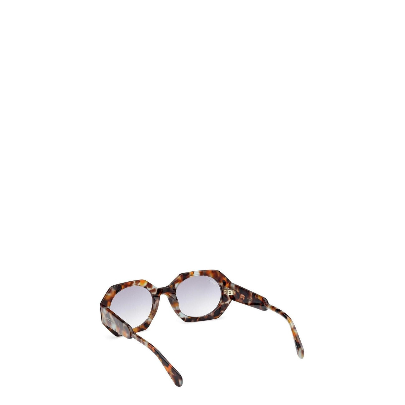 Max&Co Lunettes de soleil Femme – Gris