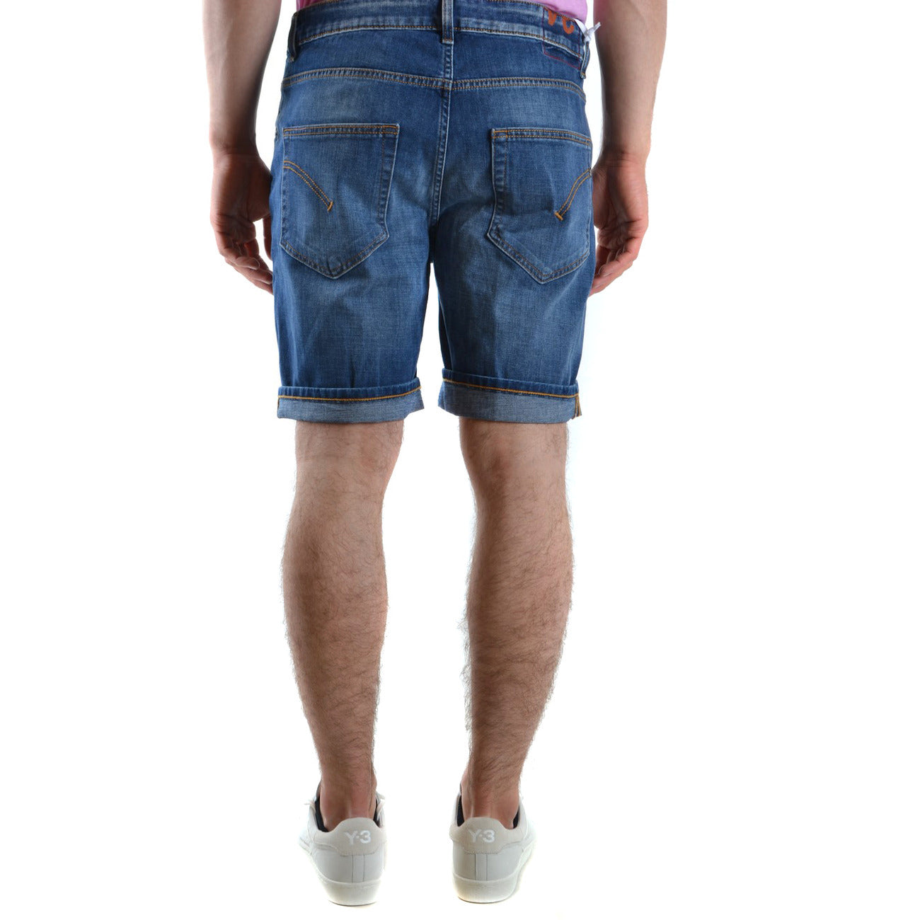 Dondup - Dondup Homme Bermudas