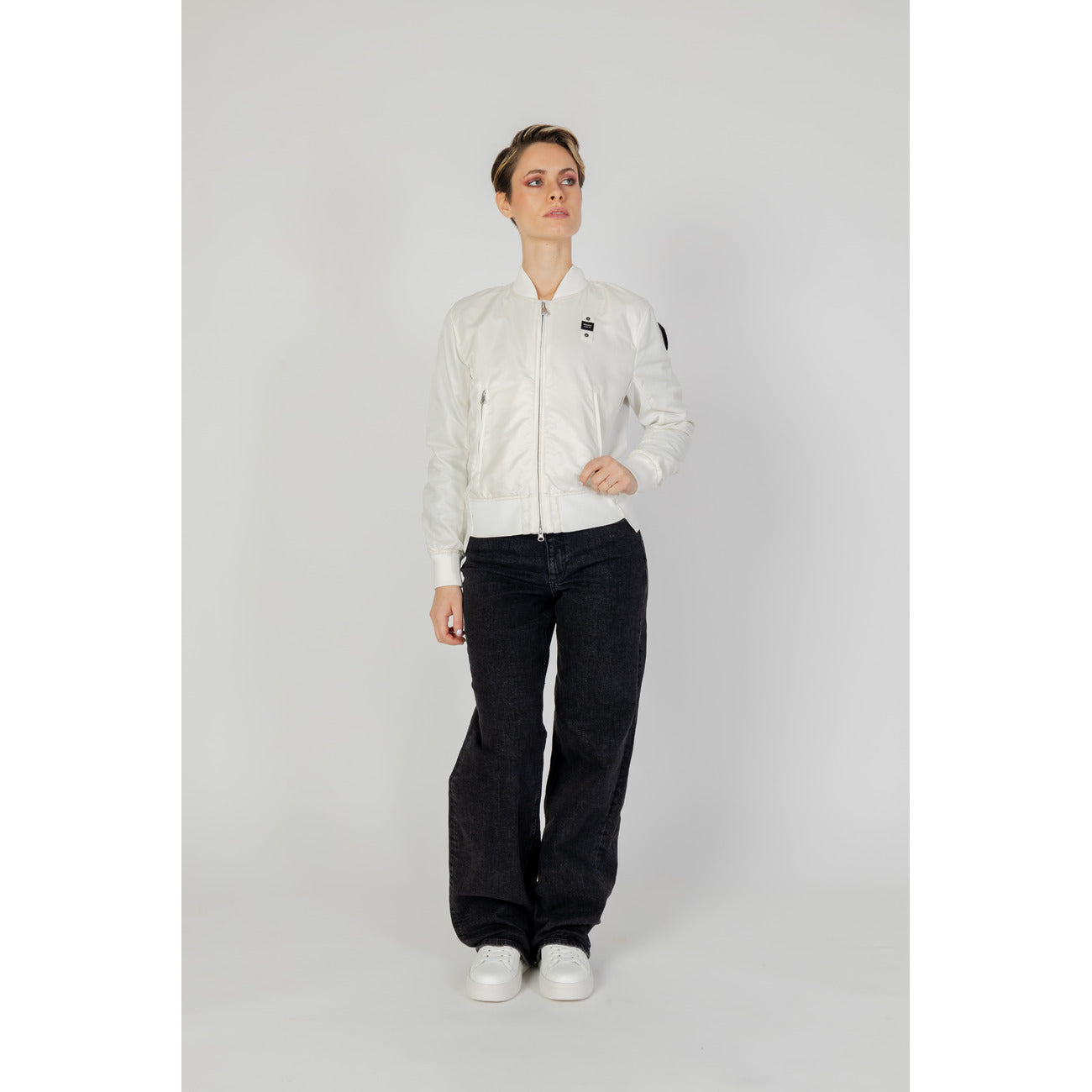 Blauer. - Blauer. Femme Jaquettes