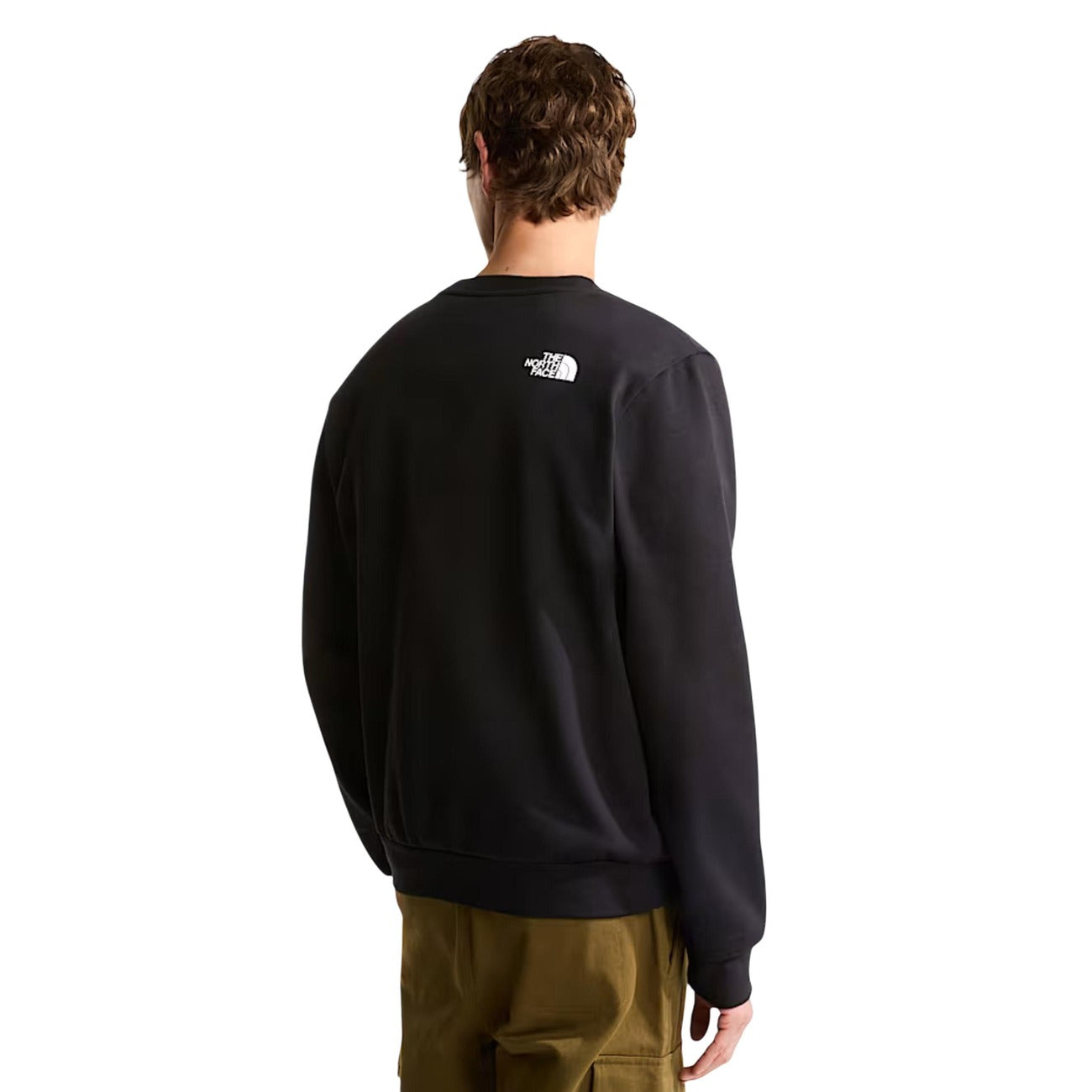 Sweat The North Face Homme – Noir