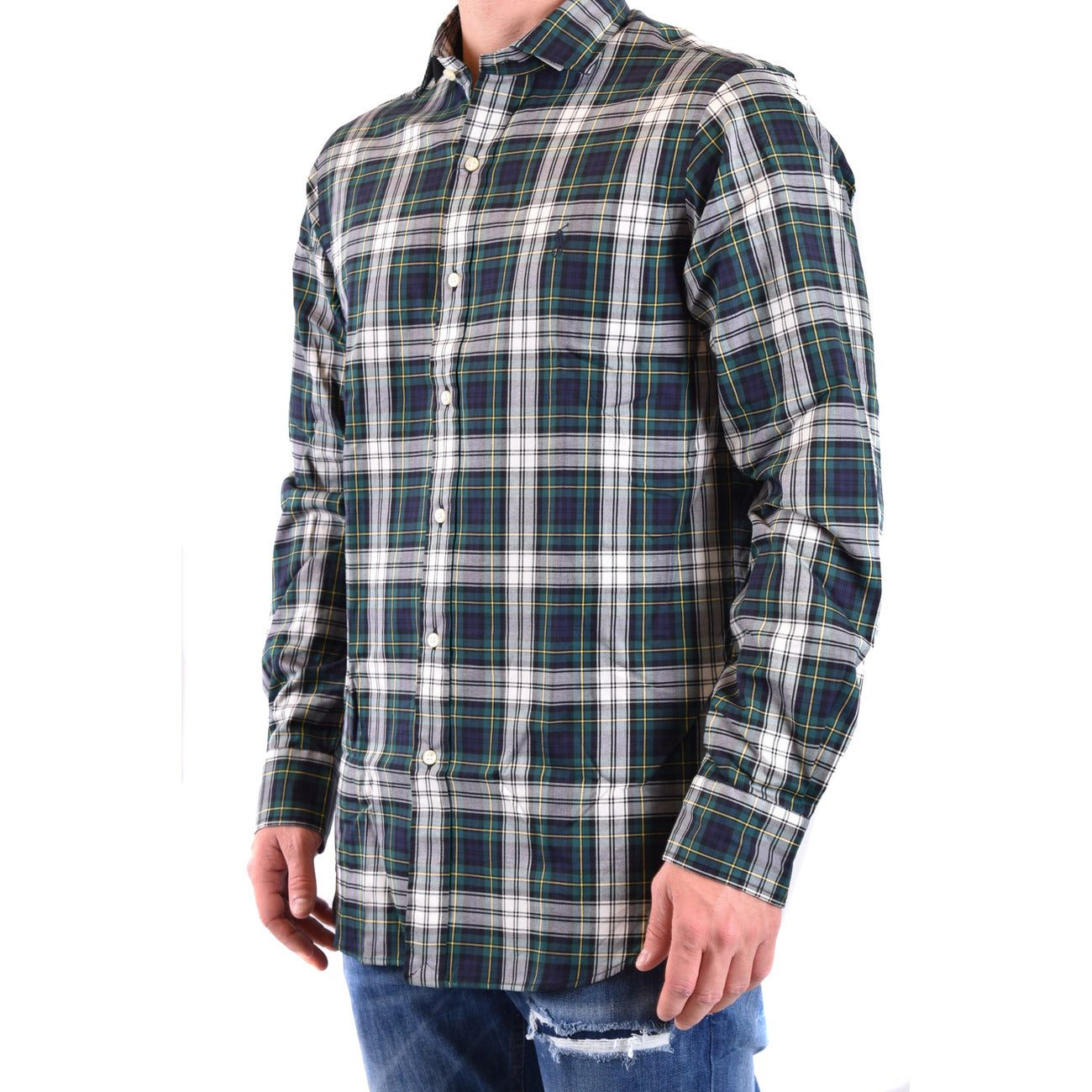 Polo Ralph Lauren - Men's Polo Ralph Lauren Shirts
