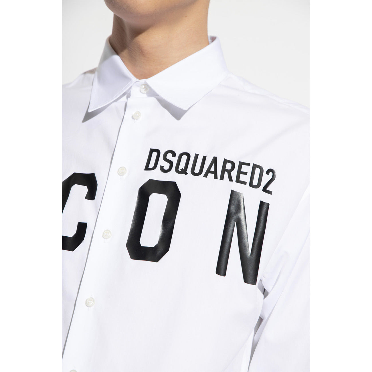 Dsquared - Dsquared Men's Shirts