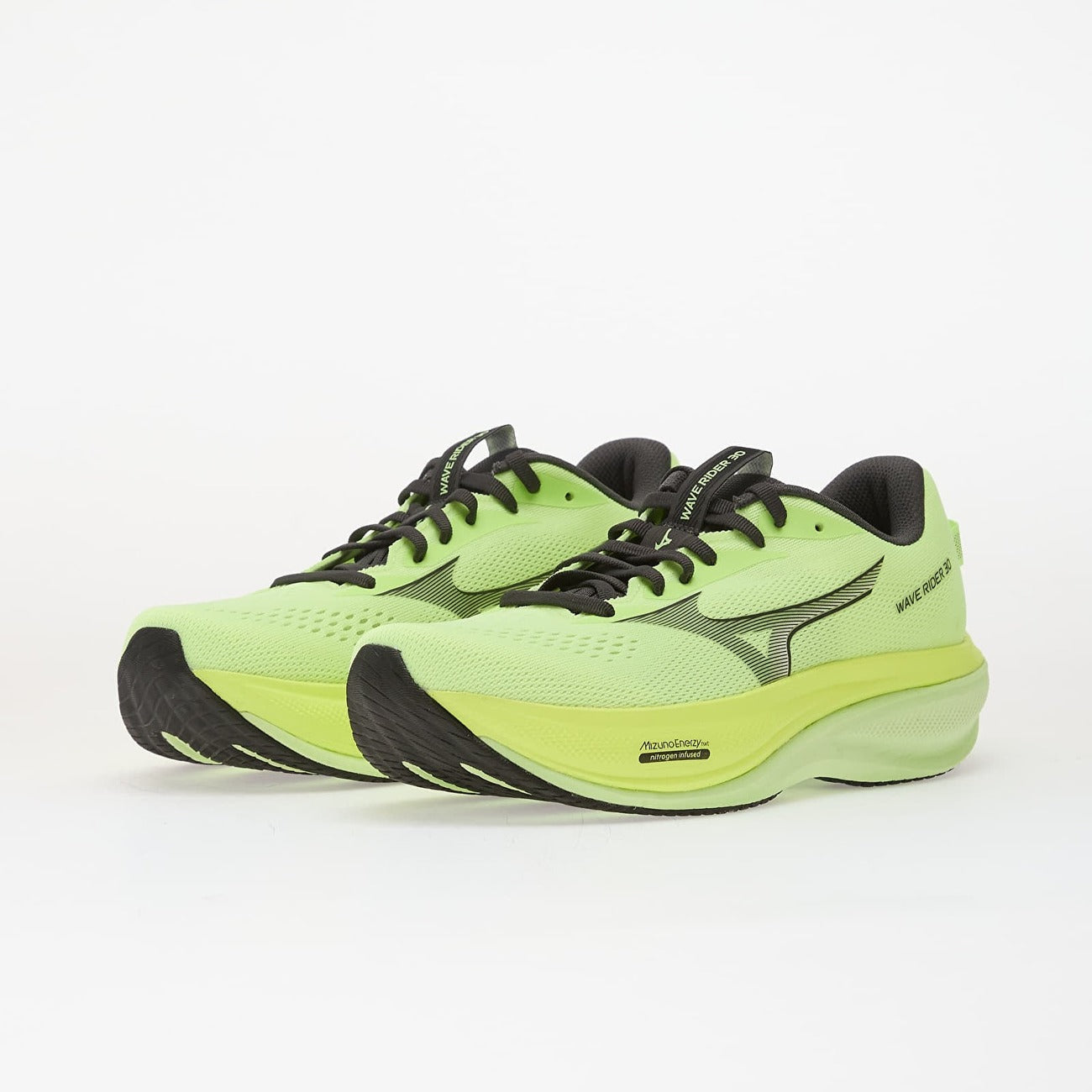 Mizuno - Mizuno Homme Baskets