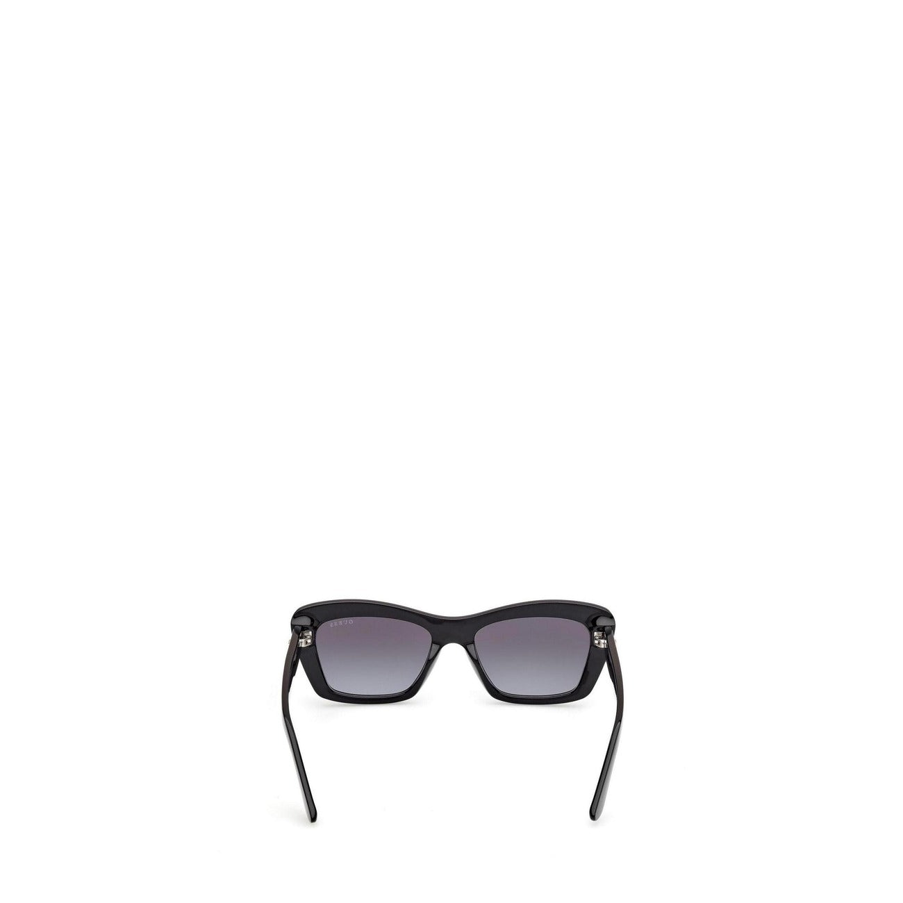 Guess Lunettes de soleil Femme – Noir