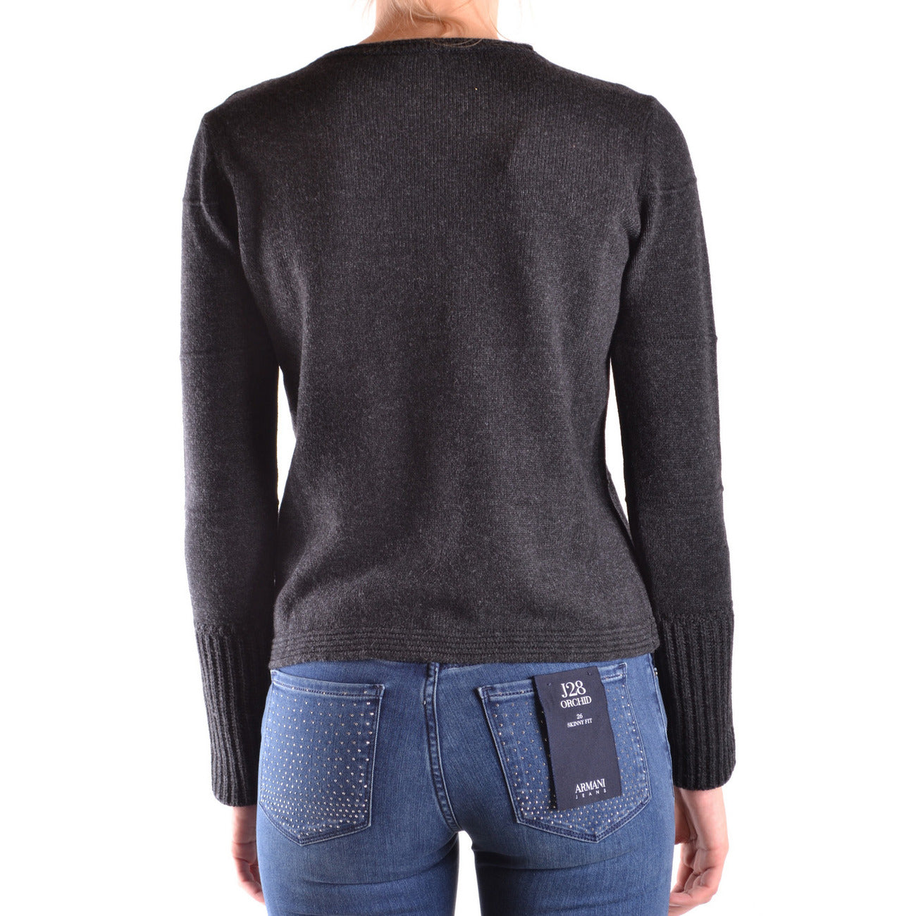 Armani Jeans - Armani Jeans Femme Pulls