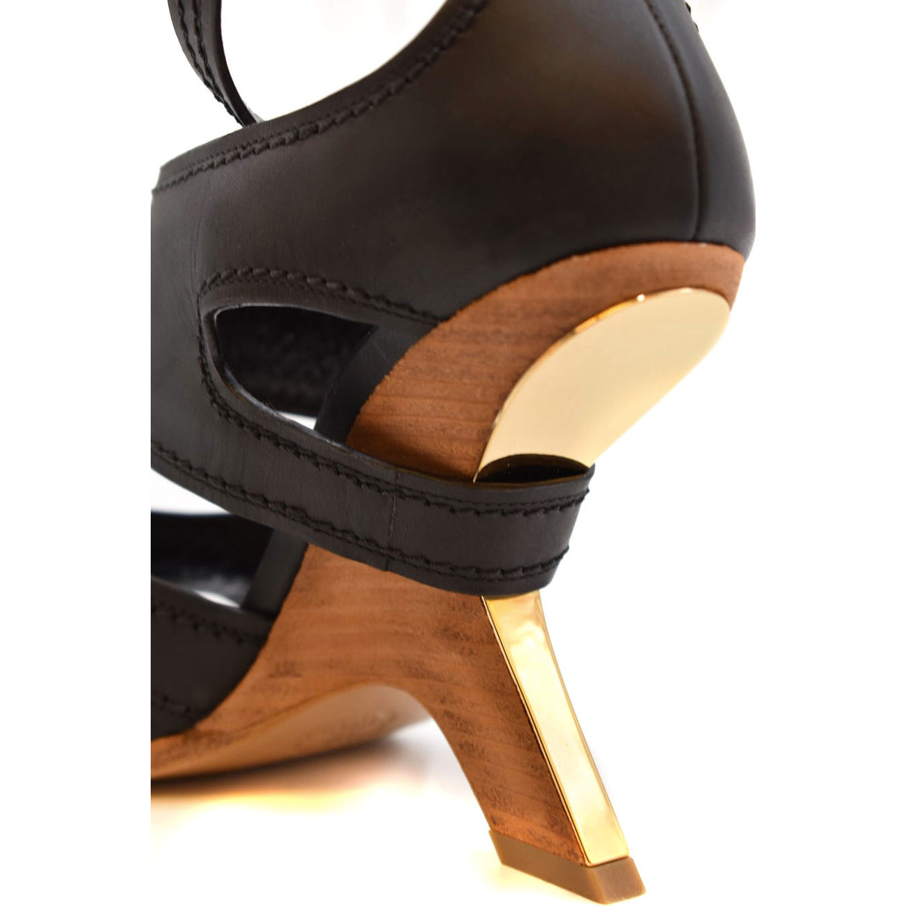 Alexander McQueen - Alexander McQueen Women's Sandals
