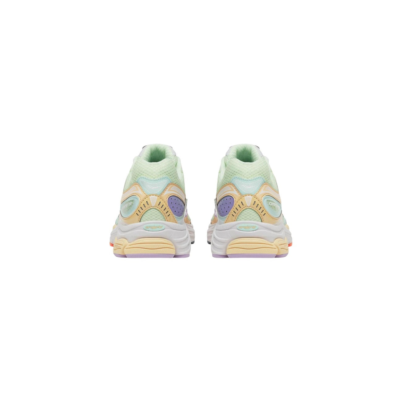 Baskets Saucony Femme – Vert
