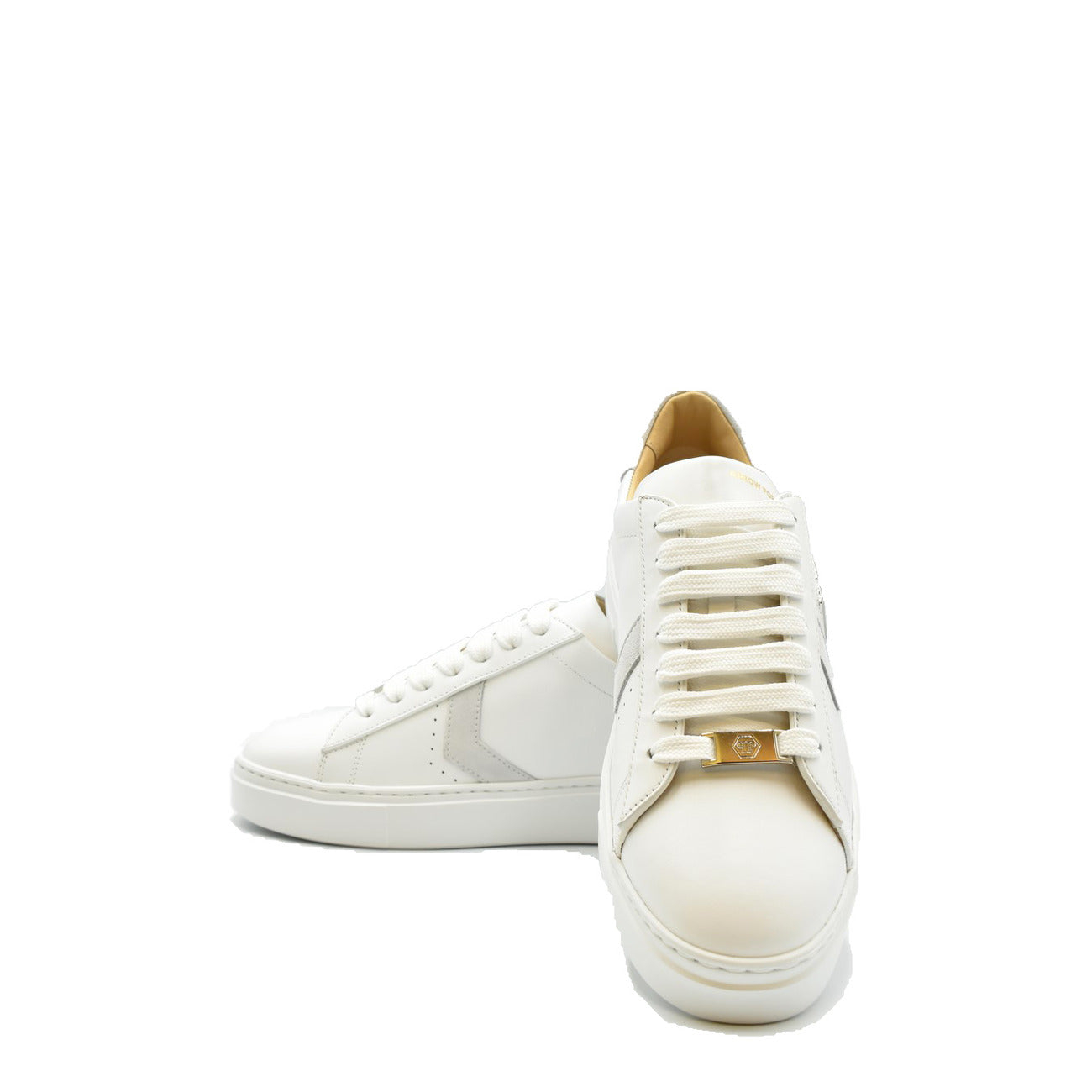 Philipp Plein - Philipp Plein Homme Baskets