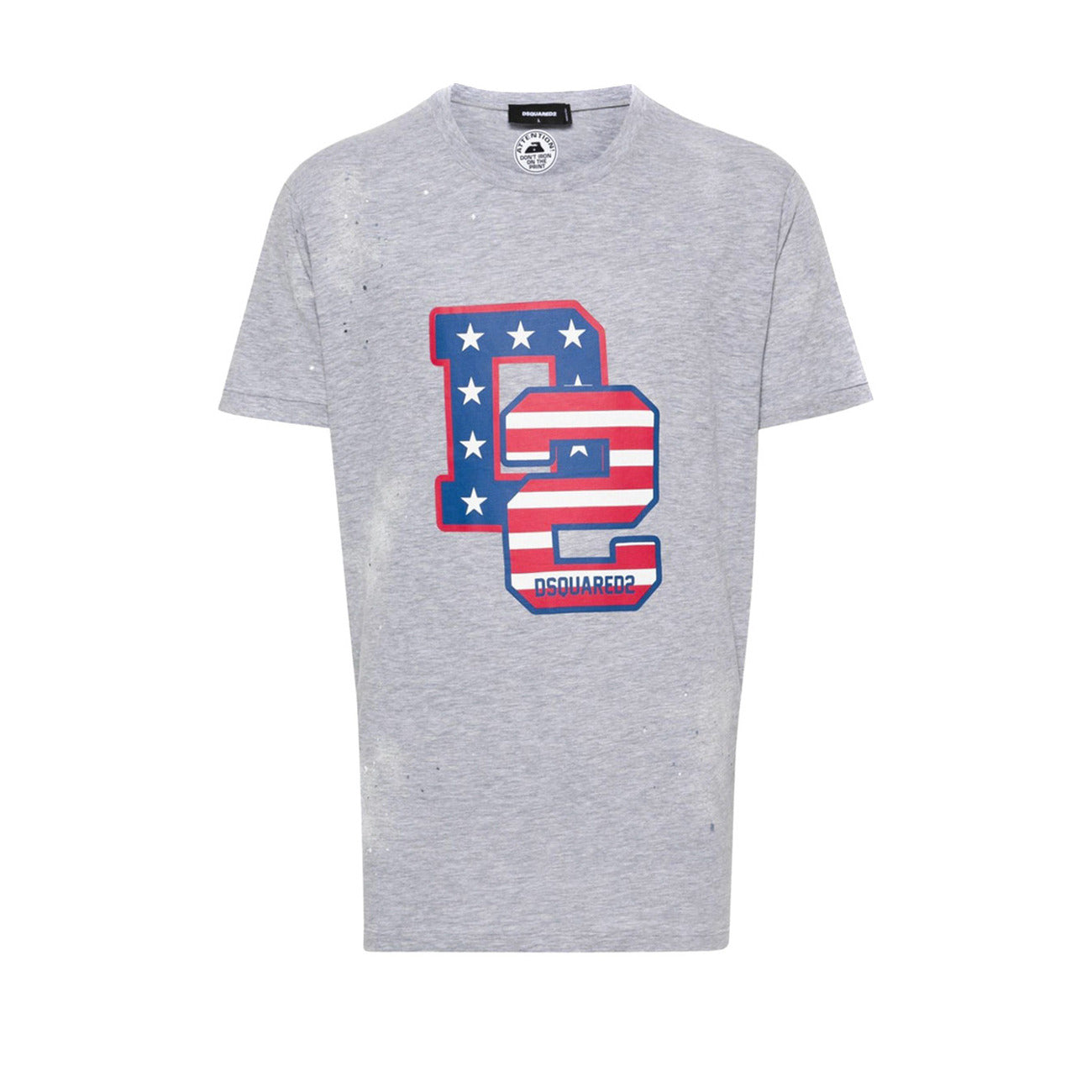 Dsquared2 - Dsquared2 Homme T-Shirts