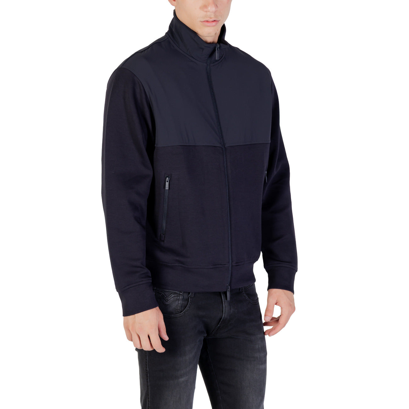Armani Exchange - Armani Exchange Men's Jackets