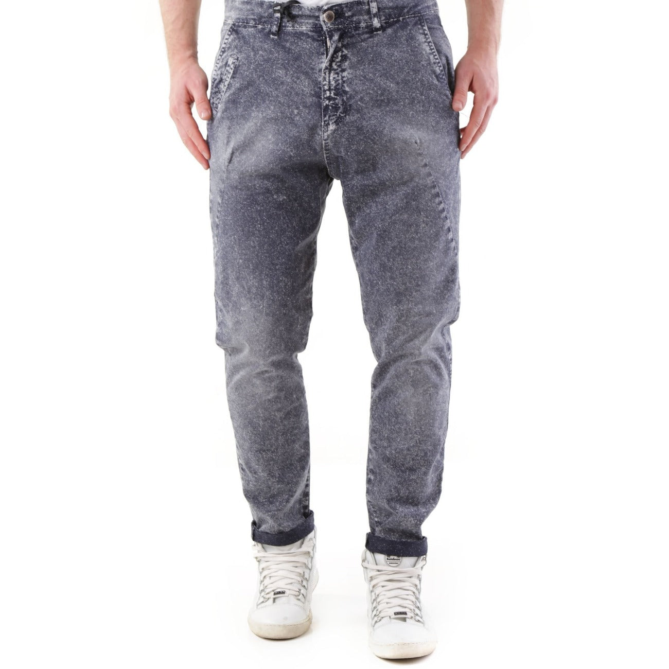 Absolut Joy - Absolut Joy Homme Jeans