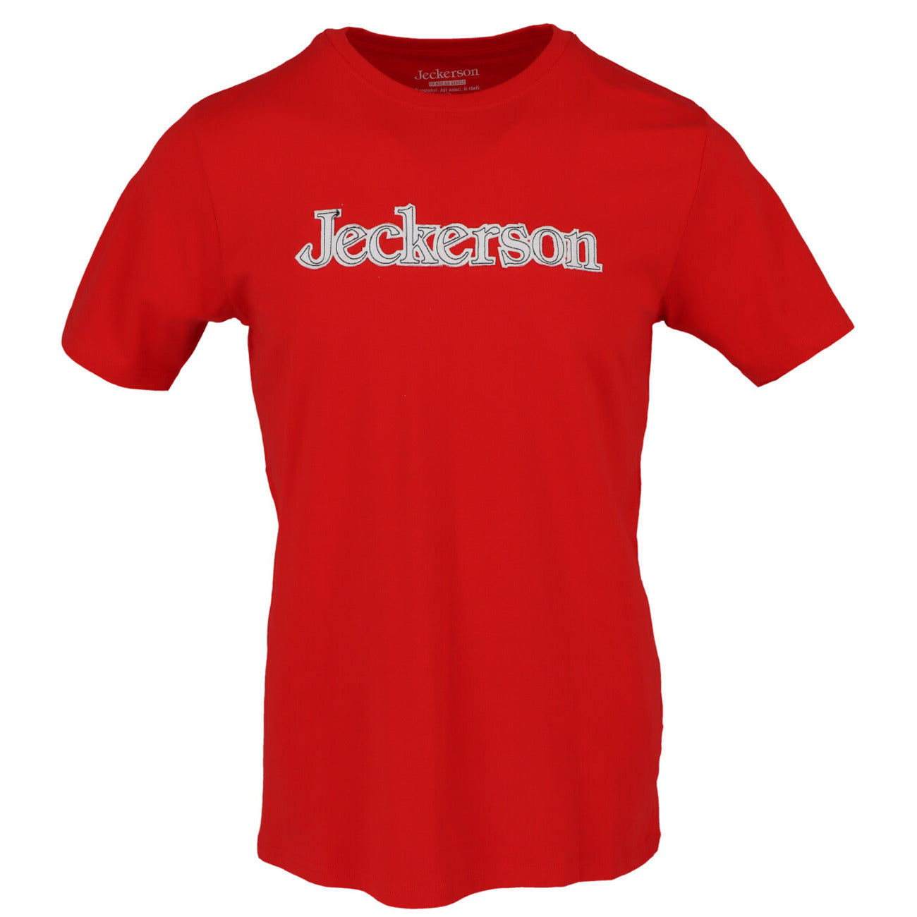 Jeckerson - Jeckerson Men's T-Shirts