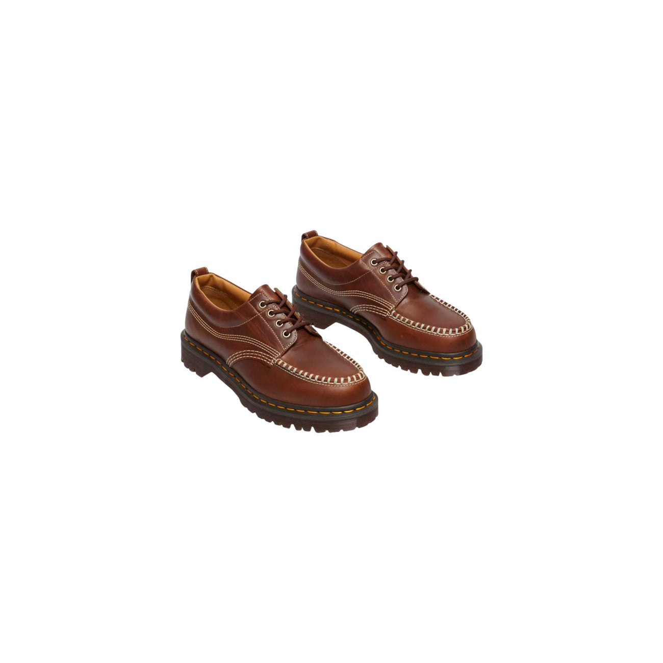 Dr. Martens - Dr. Martens Men's Derby Shoes