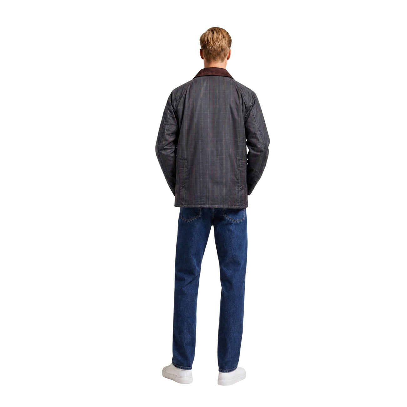 Barbour - Barbour Men's Jackets