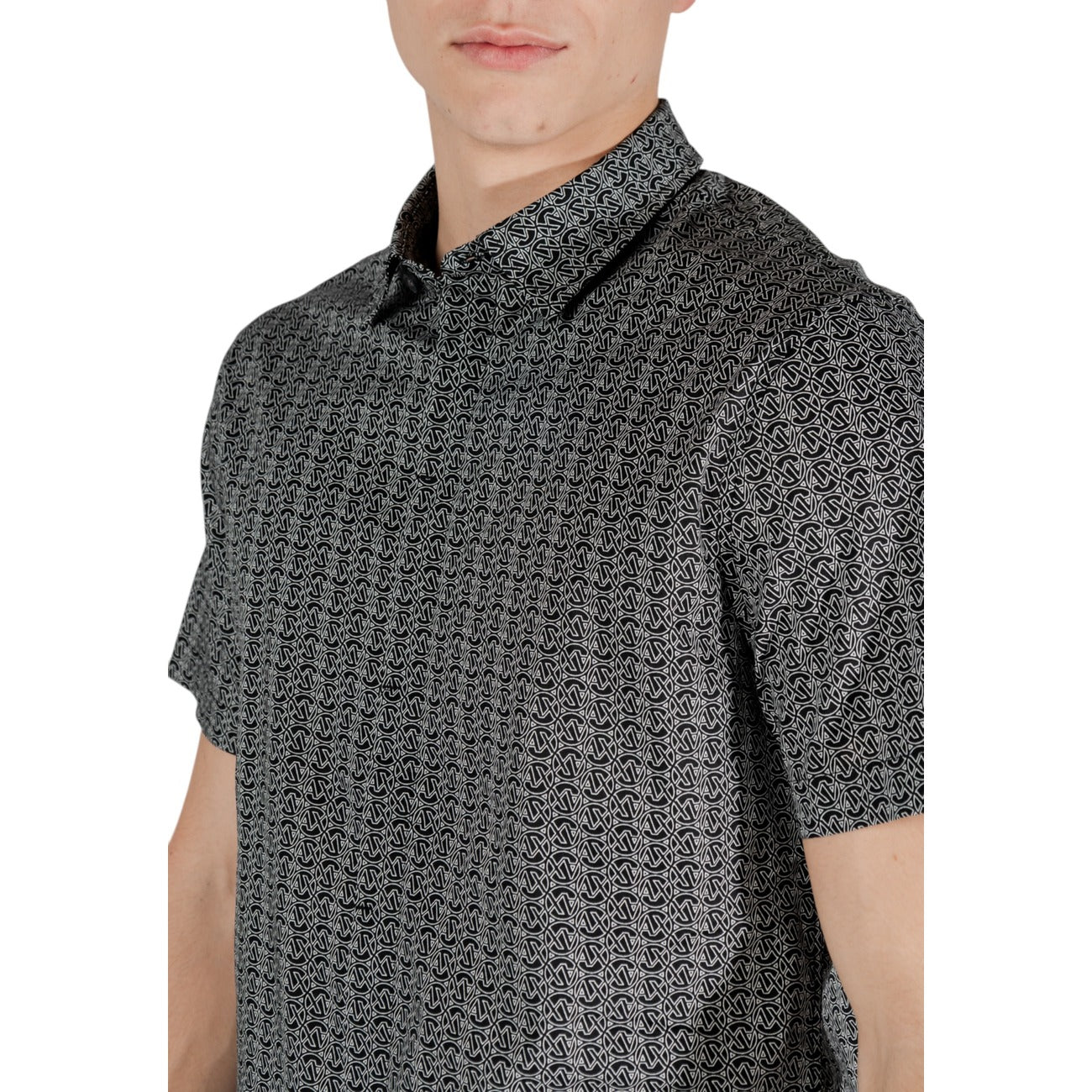 Armani Exchange - Armani Exchange Homme Chemises