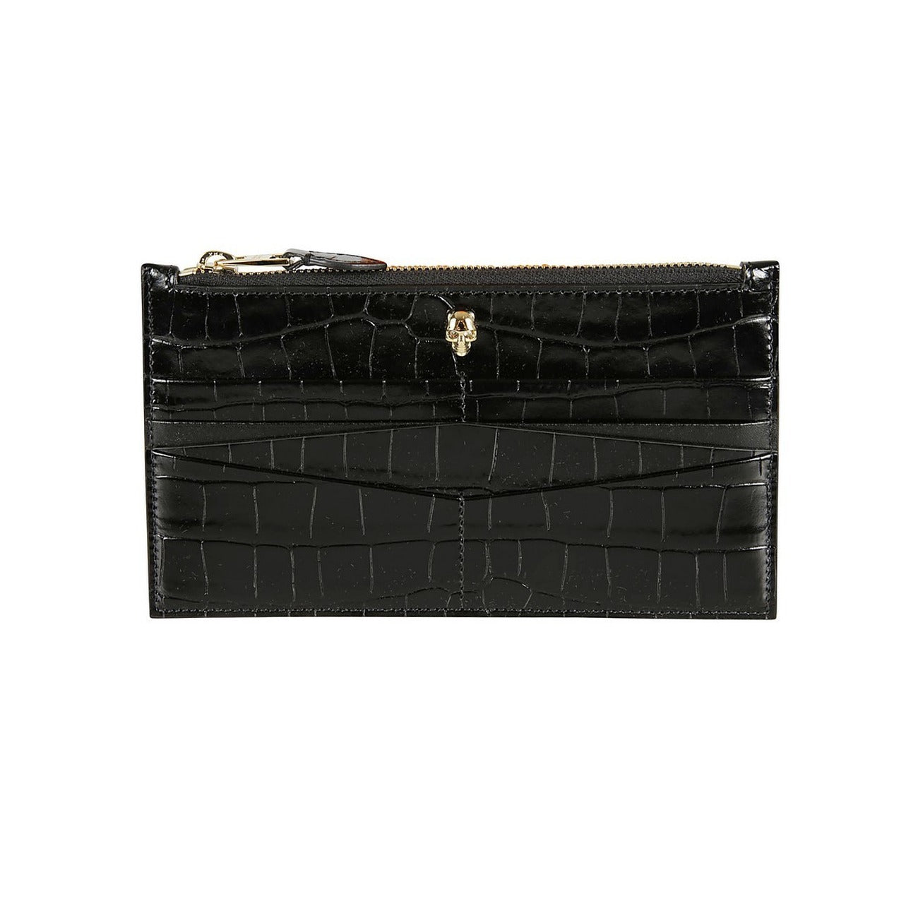 Alexander Mcqueen - Alexander Mcqueen Femme Portefeuilles
