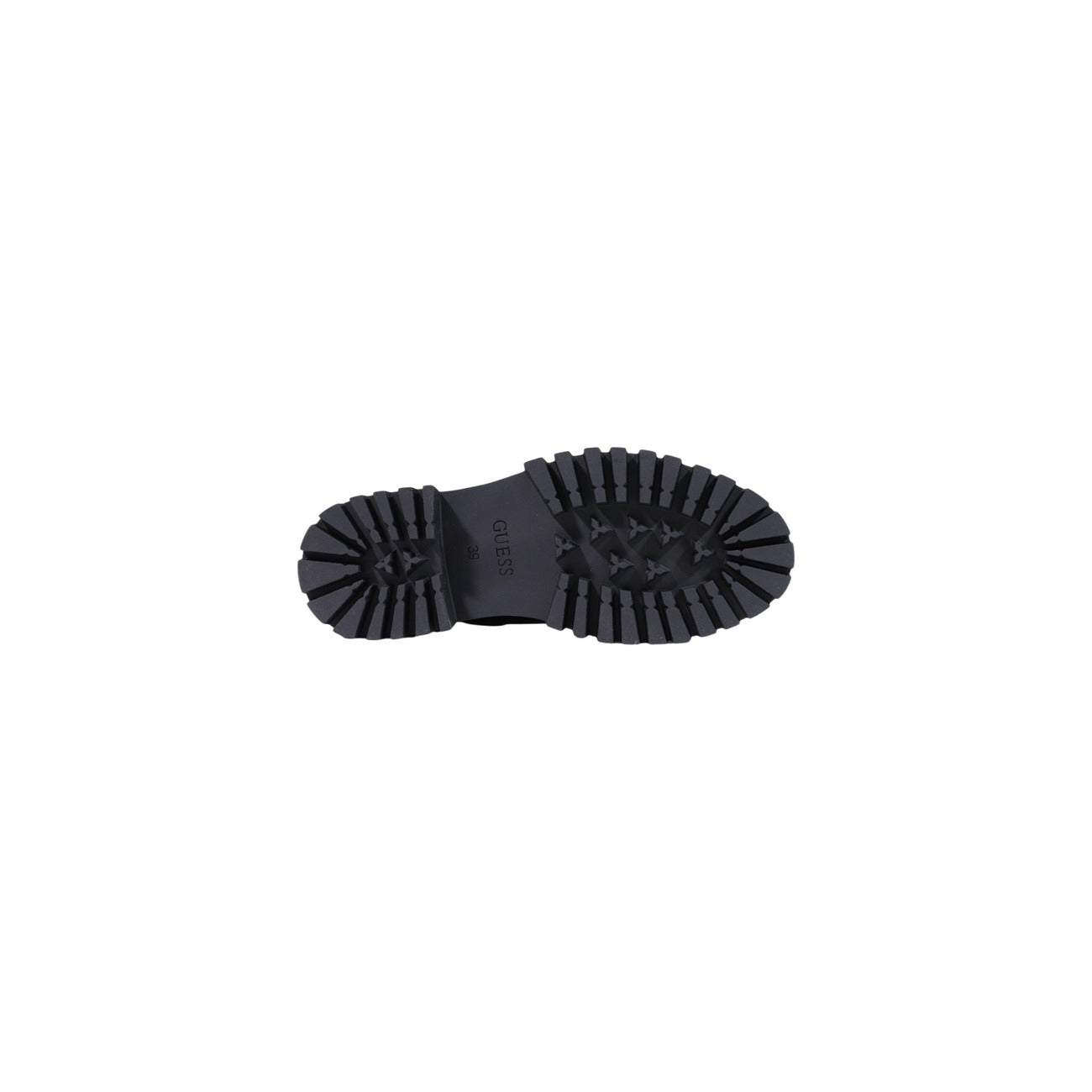 Bottes Guess Femme – Noir