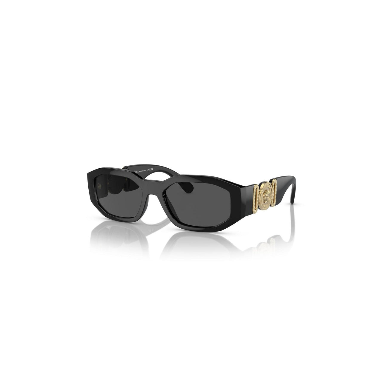 Versace - Versace Homme Lunettes De Soleil