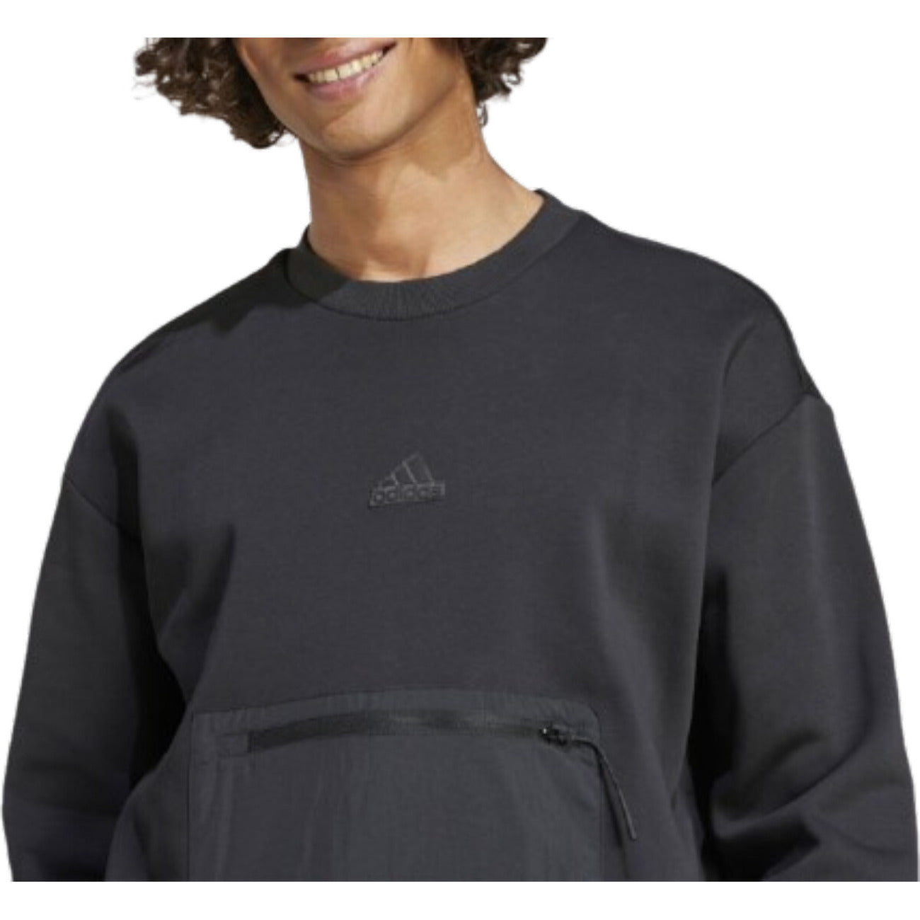 Adidas - Men's Hoodies & Sweatshirts