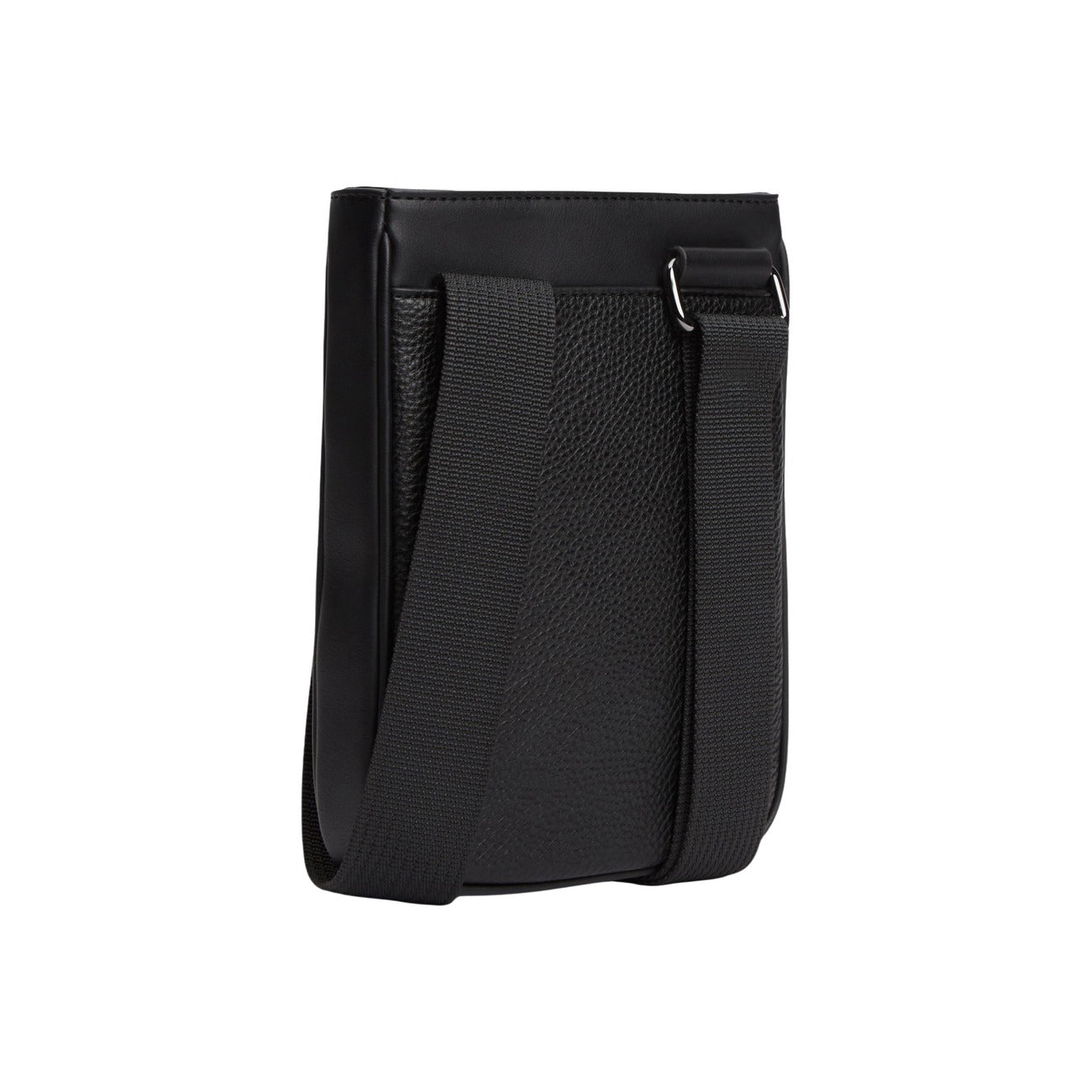 Tommy Hilfiger Men's Crossbody Bag - Black