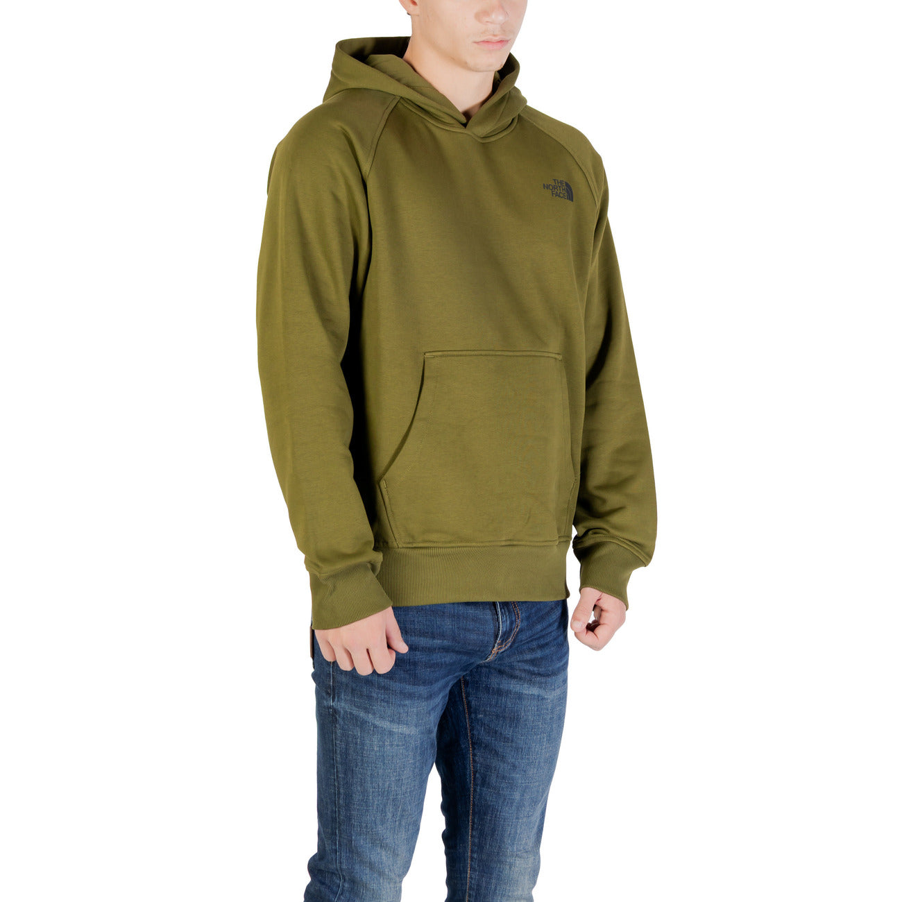 The North Face - The North Face Homme Sweatshirts