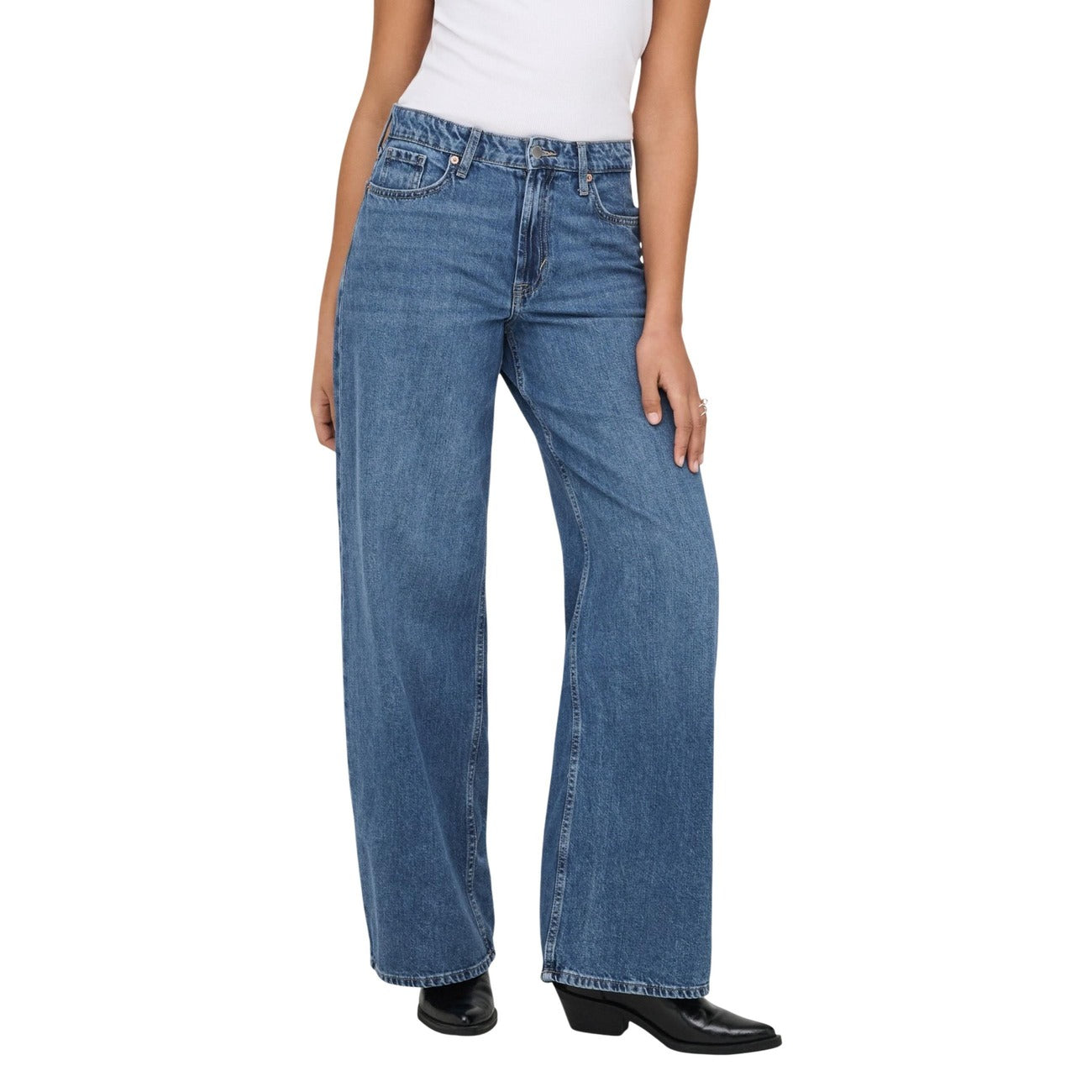Only - Only Femme Jeans