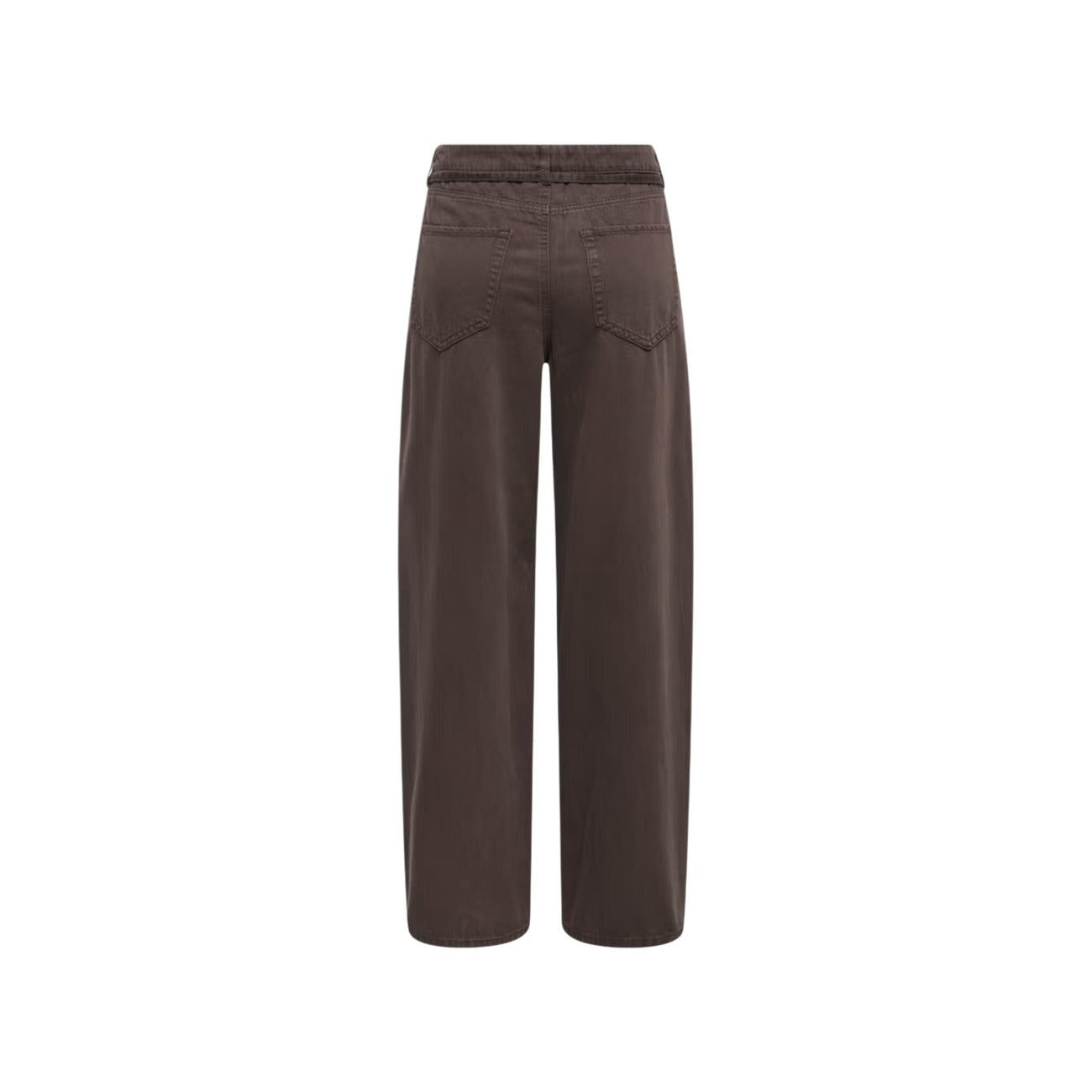 Jean Only Femme en coton – Multicolore