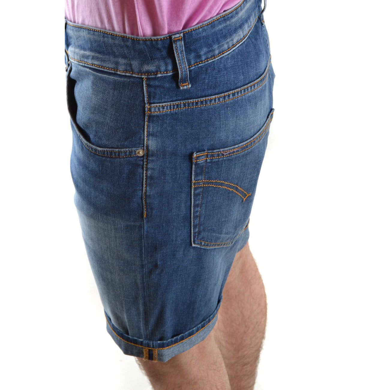 Dondup - Dondup Homme Bermudas