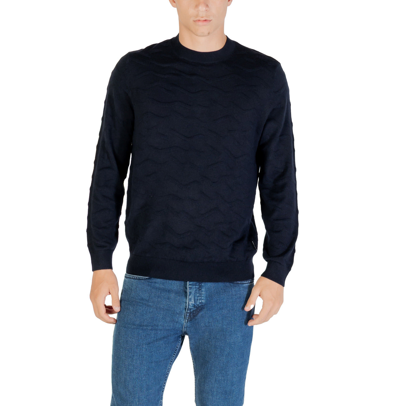 Armani Exchange - Armani Exchange Homme Pulls