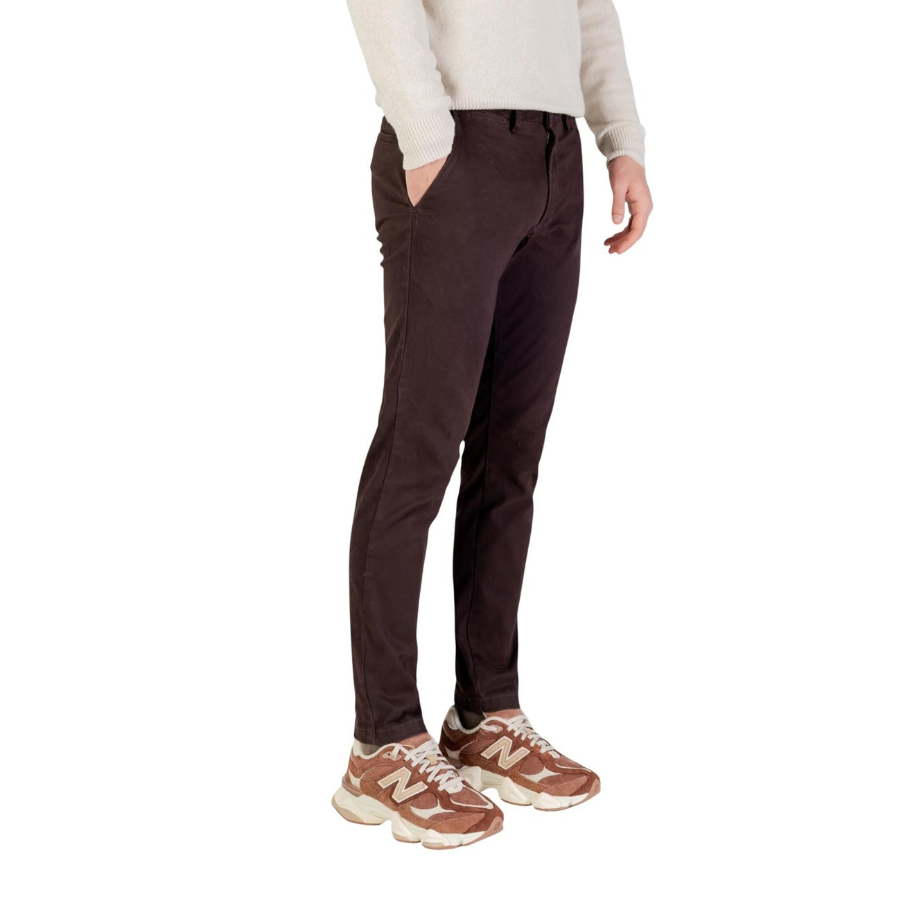 Borghese - Borghese Homme Pantalons