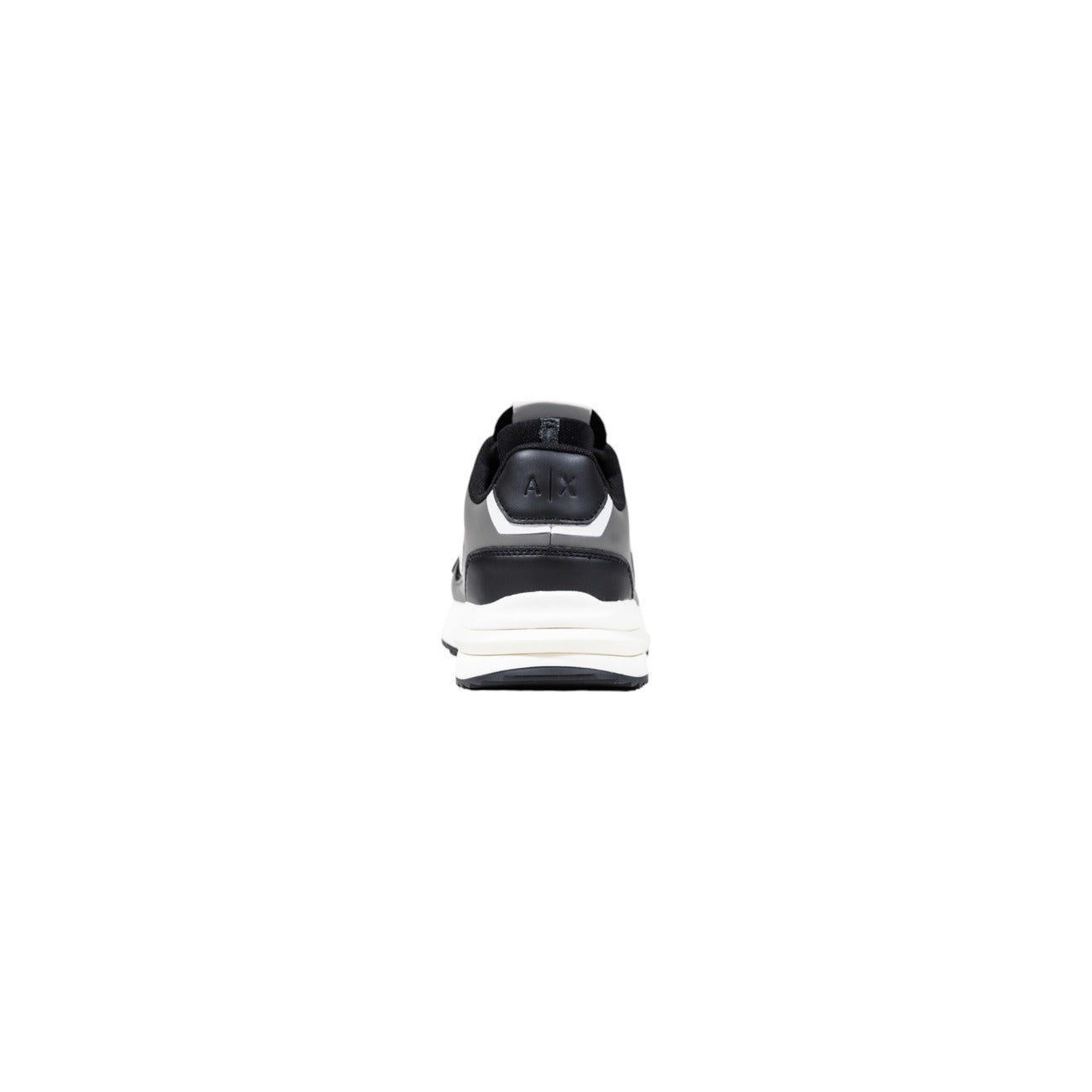 Armani Exchange - Armani Exchange Homme Baskets