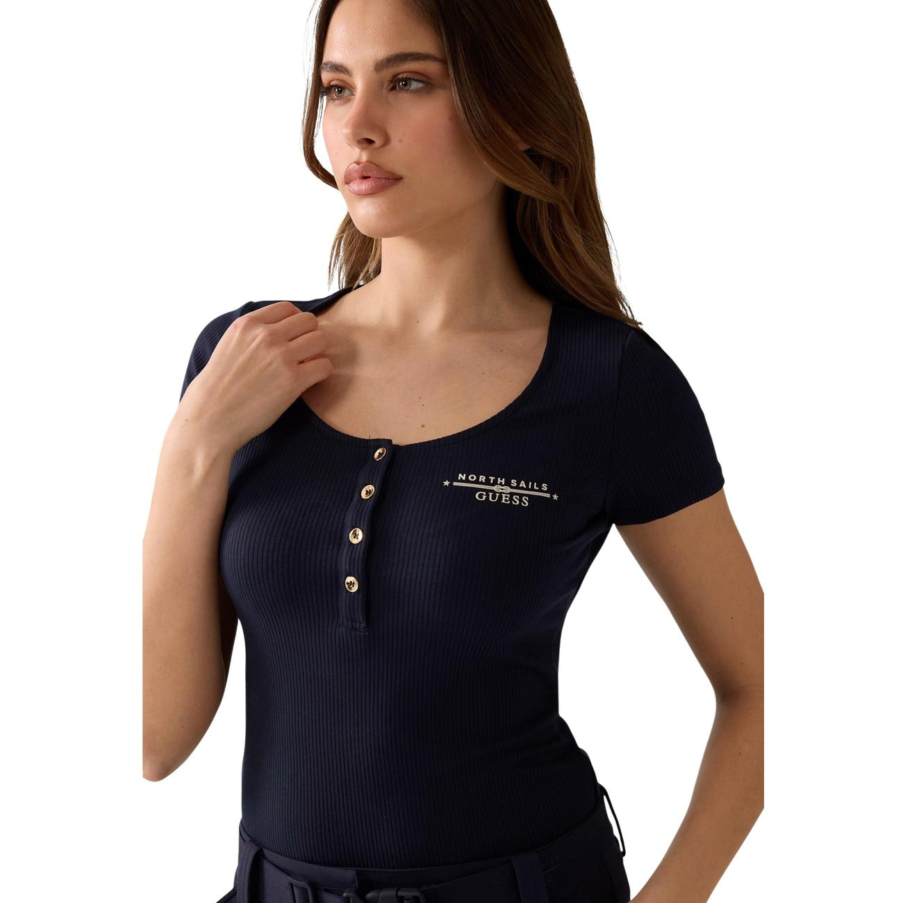 Guess - Guess Women's T-Shirts