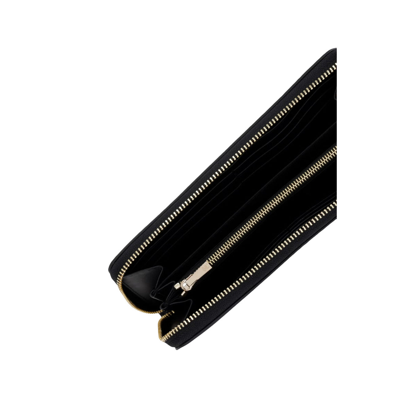 Portefeuille Tommy Hilfiger Femme noir