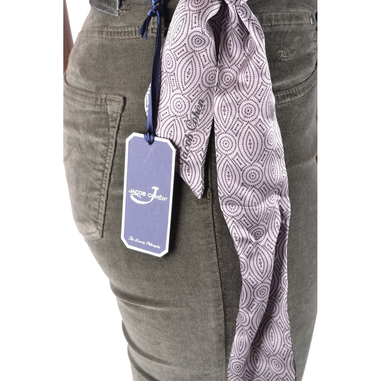 Jacob Cohen - Jacob Cohen Women's Jeans