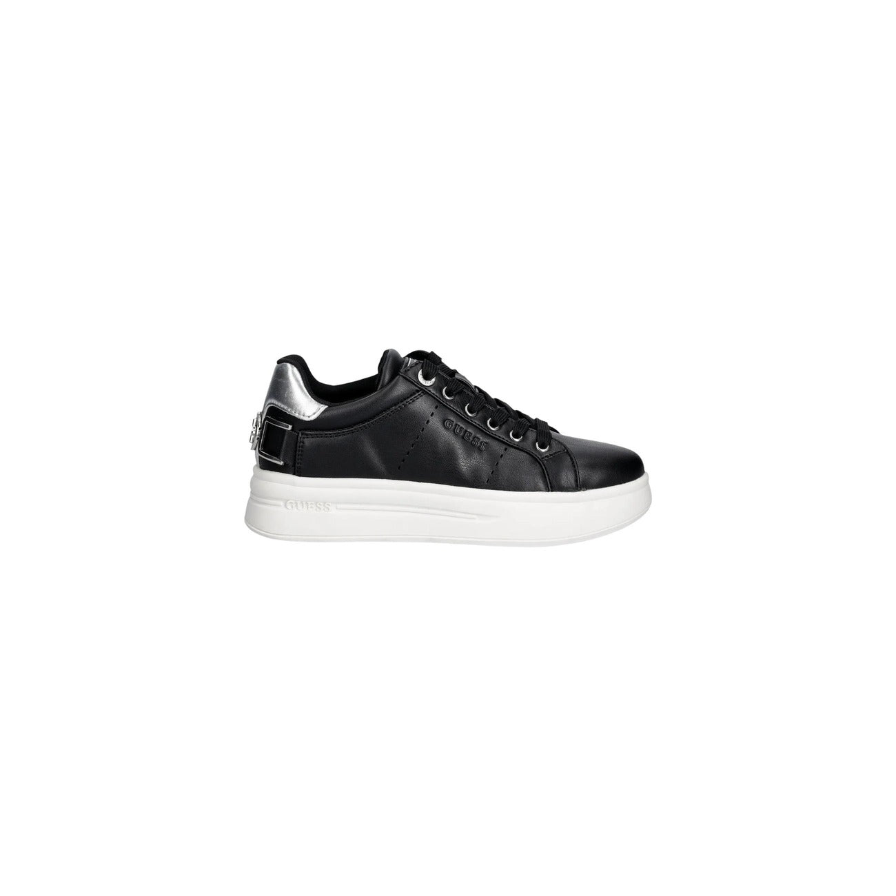 Guess - Guess Femme Baskets