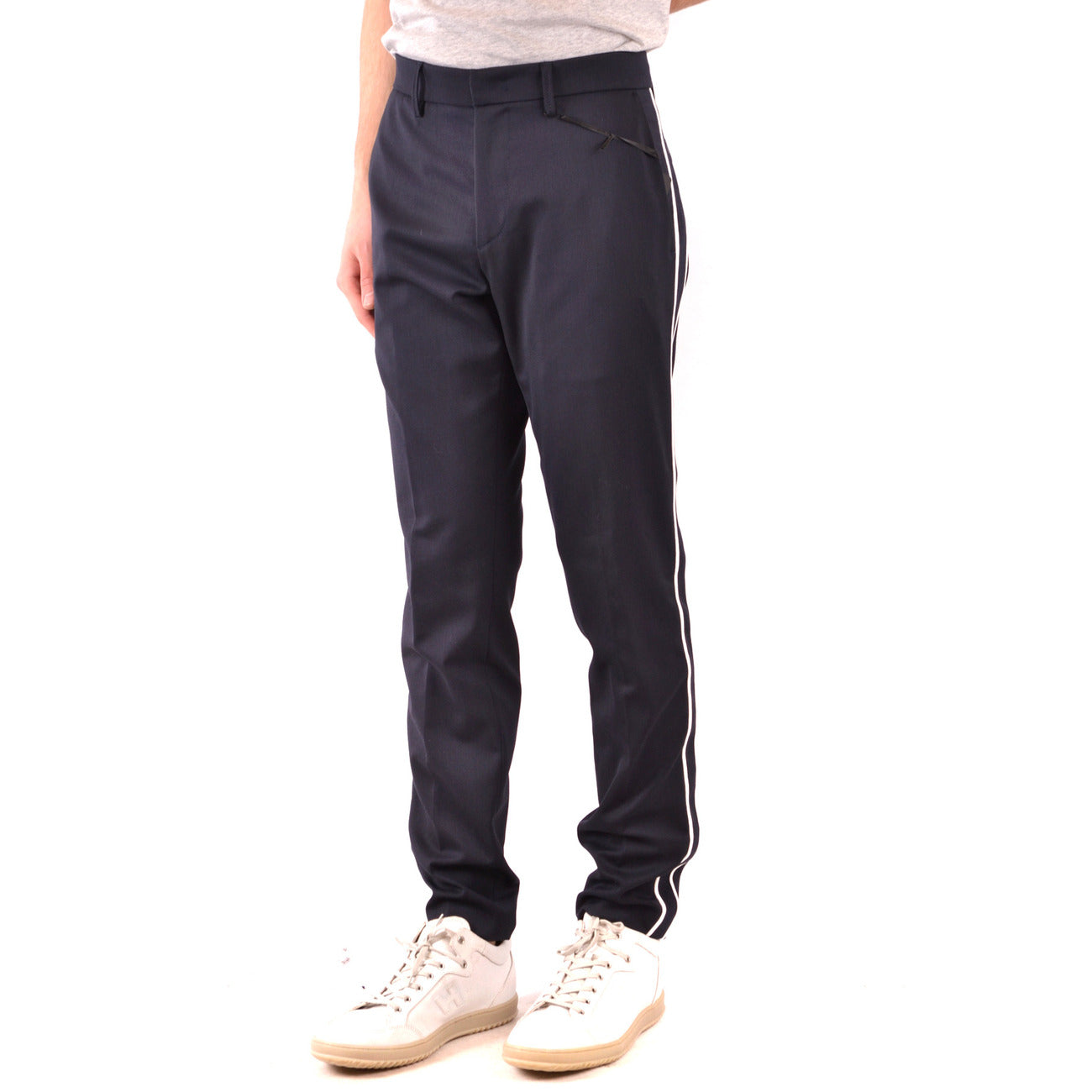 Paolo Pecora - Paolo Pecora Men Pants