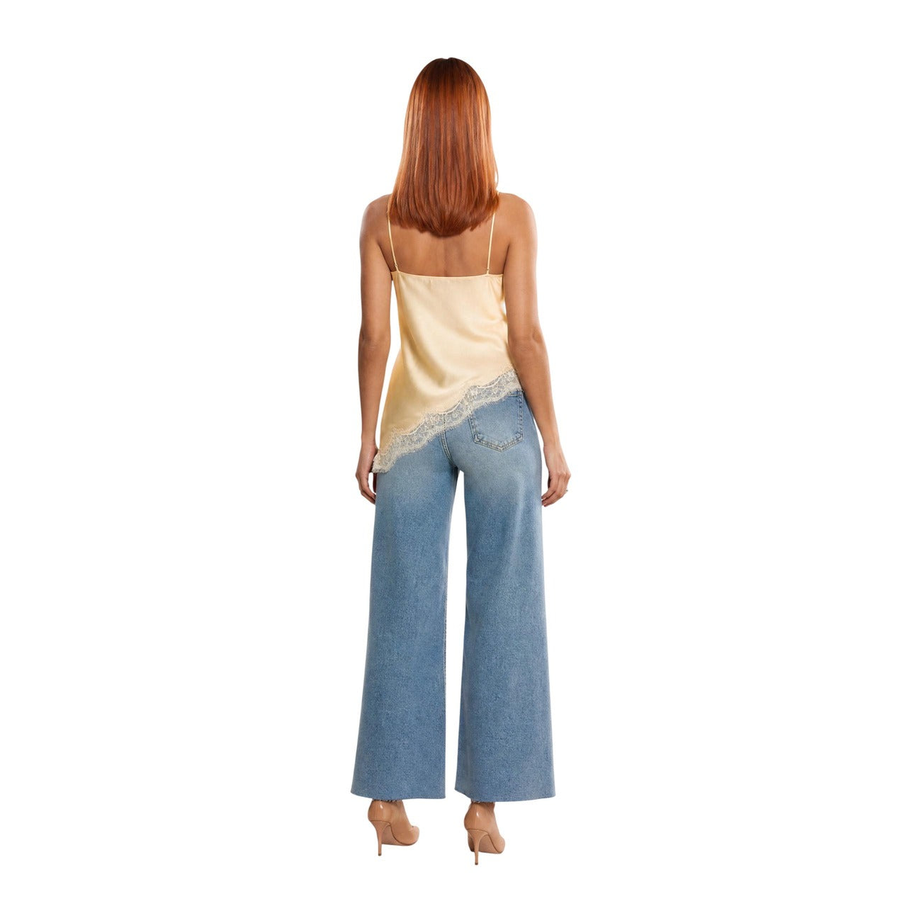 Jacqueline De Yong - Jacqueline De Yong Women's Tank Tops