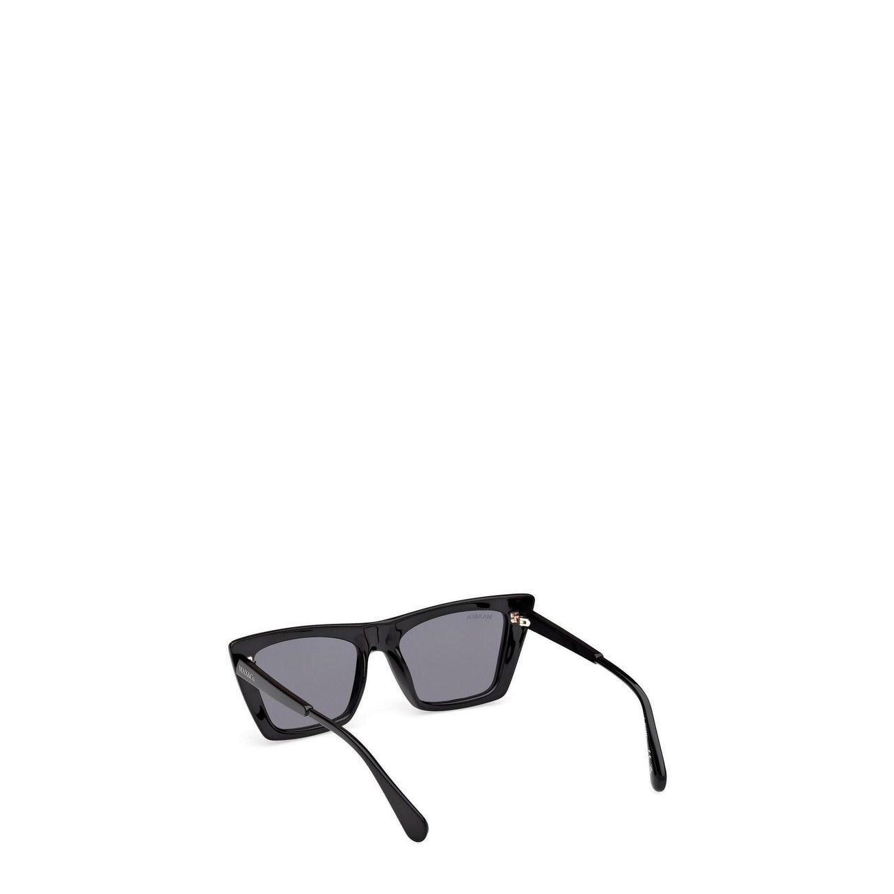 Max&Co Lunettes de soleil Femme – Noir
