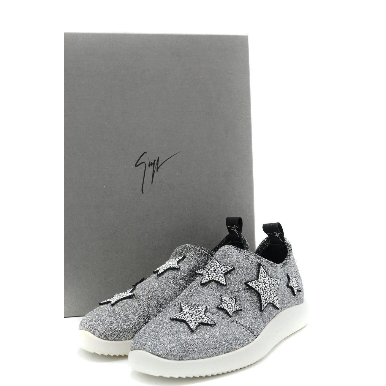 Giuseppe Zanotti - Giuseppe Zanotti  Femme Baskets