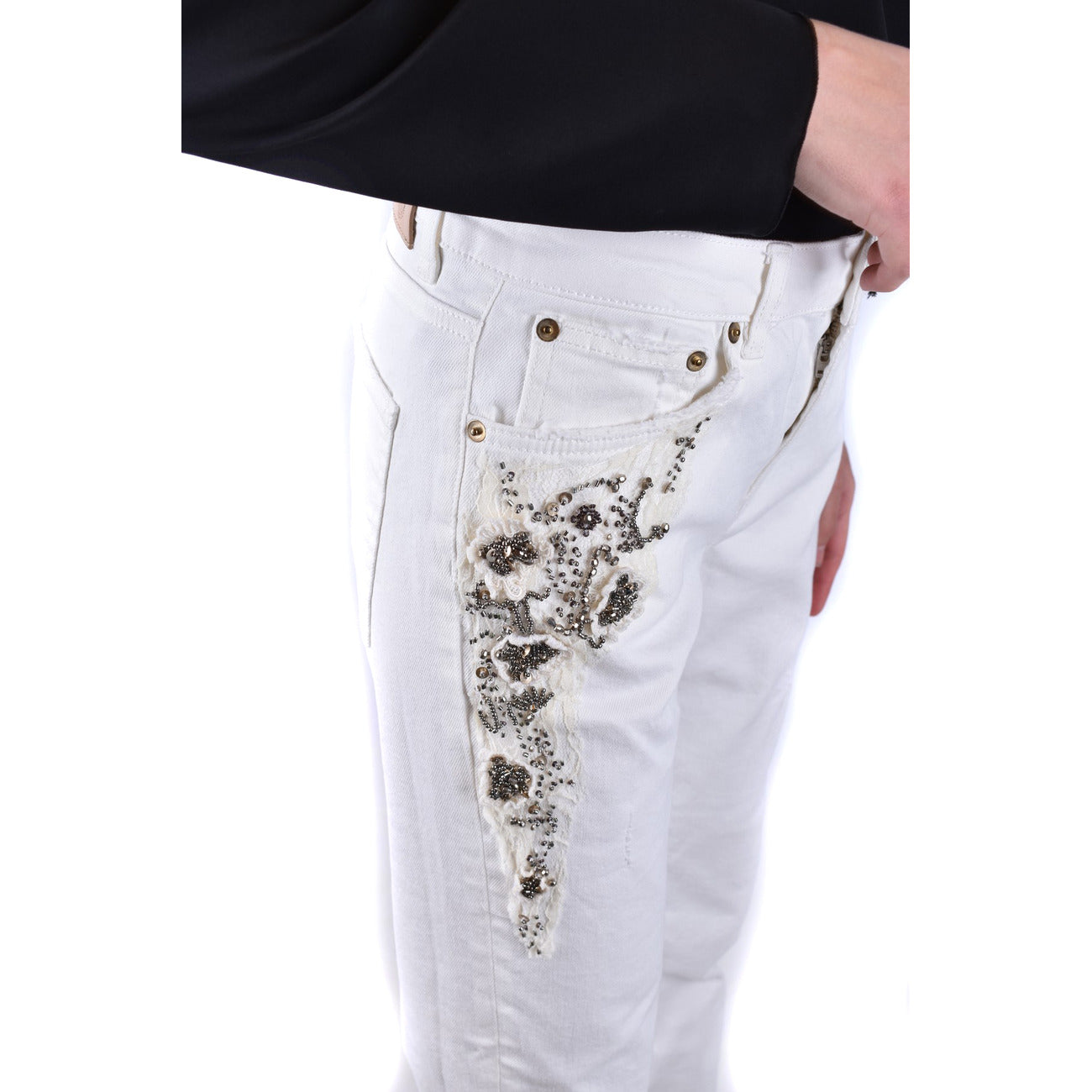 Twinset - Women's Twinset Jeans