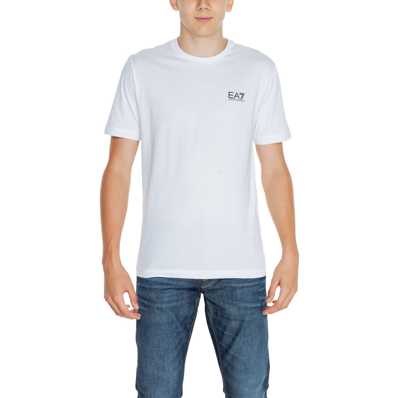 Ea7 - Ea7 Men's T-Shirts