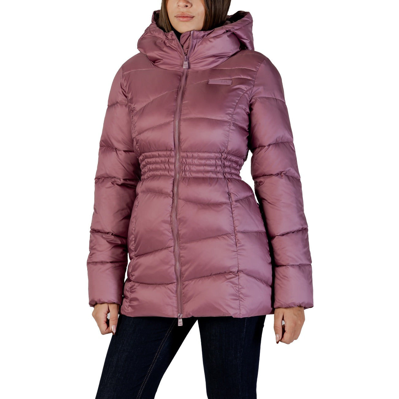 Ea7 - Ea7 Women's Jackets