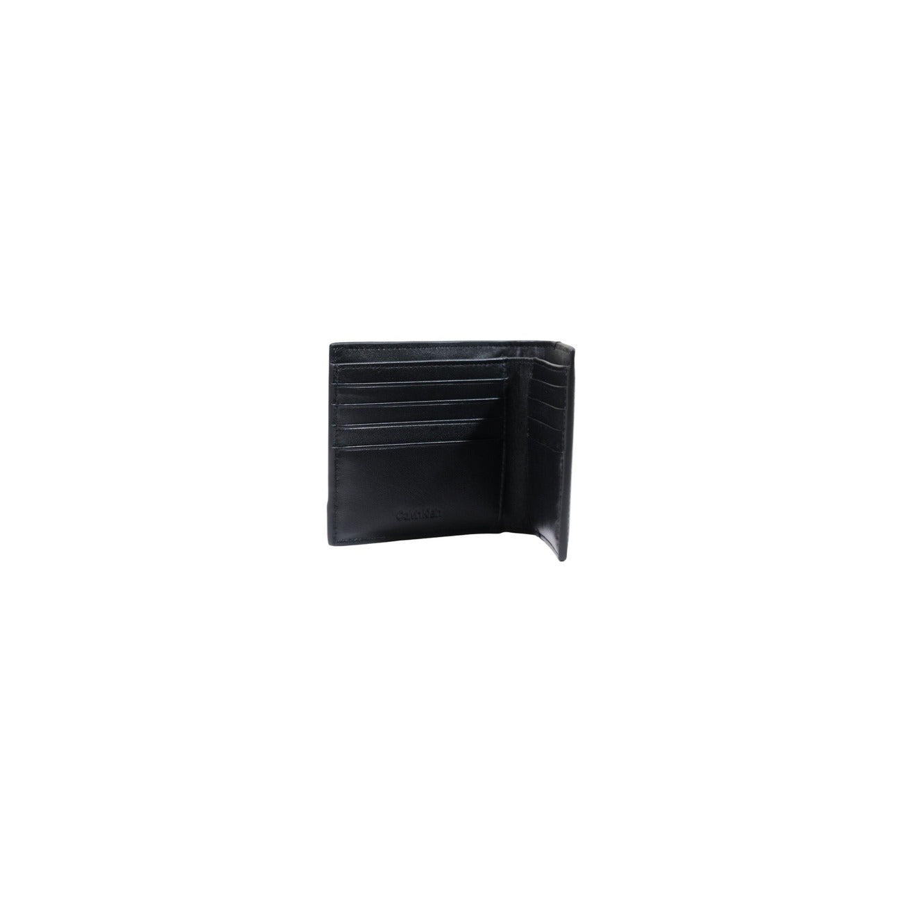 Portefeuille Calvin Klein Homme – Noir