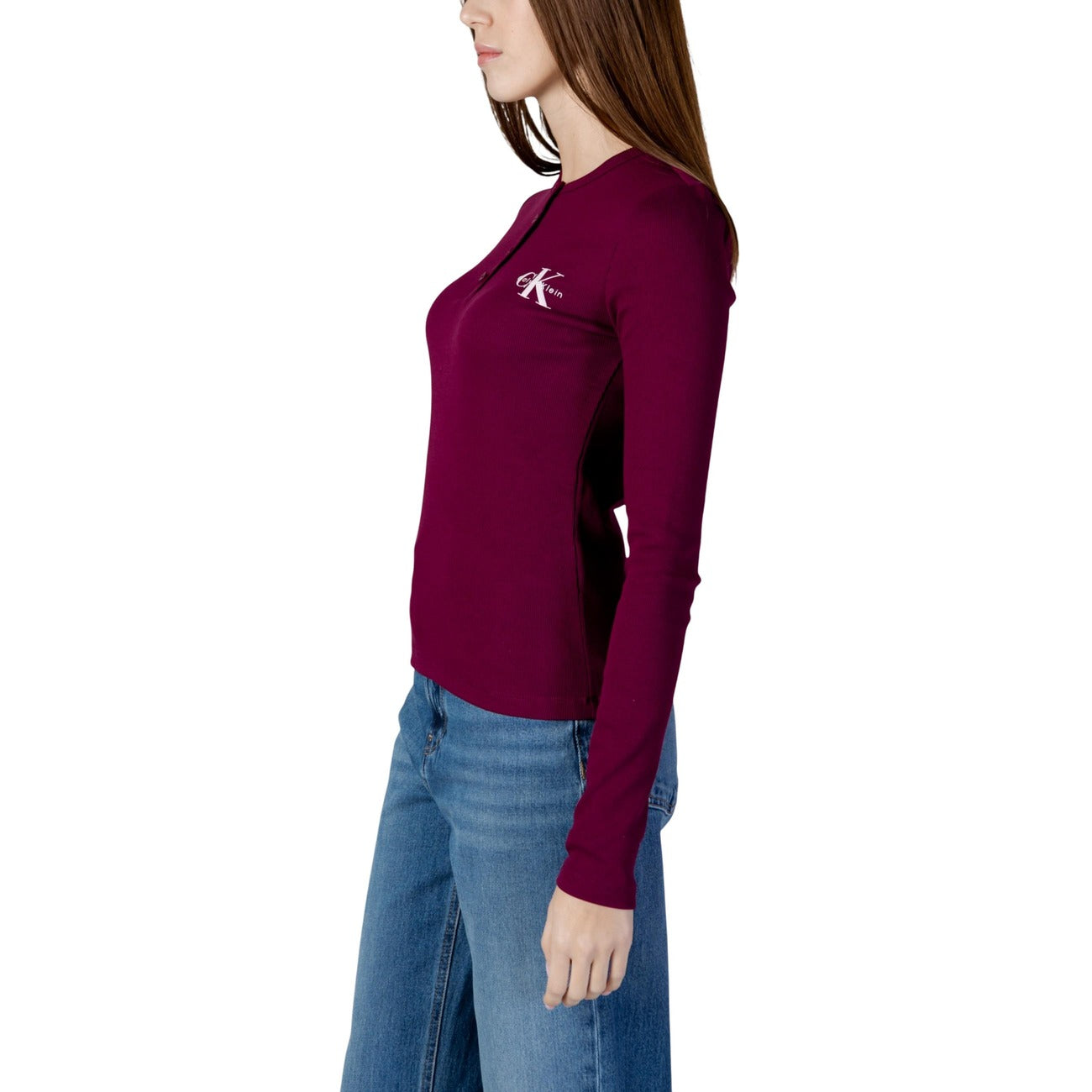 Calvin Klein Jeans - Calvin Klein Jeans Women's T-Shirts