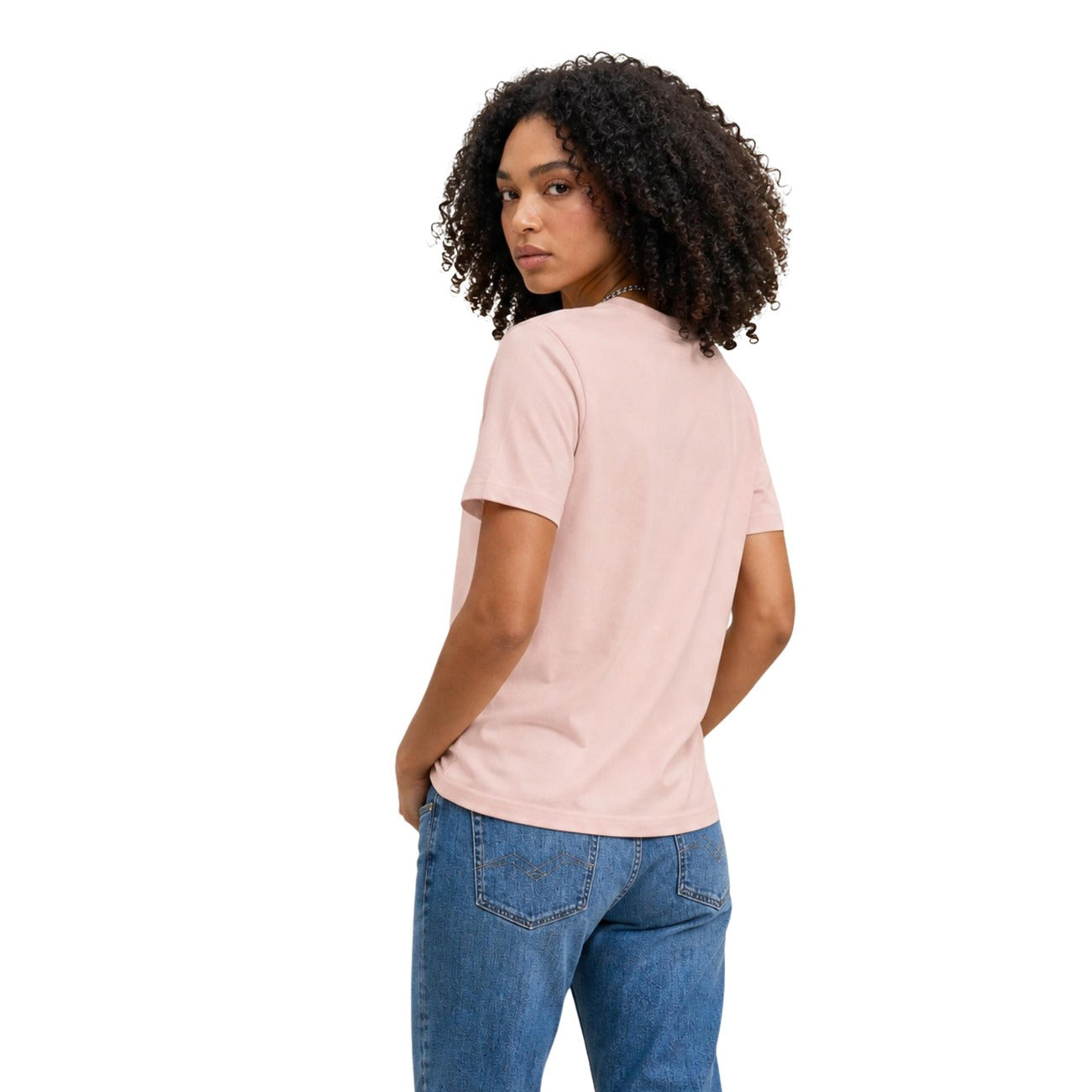 Calvin Klein Jeans - Calvin Klein Jeans Women's T-Shirts