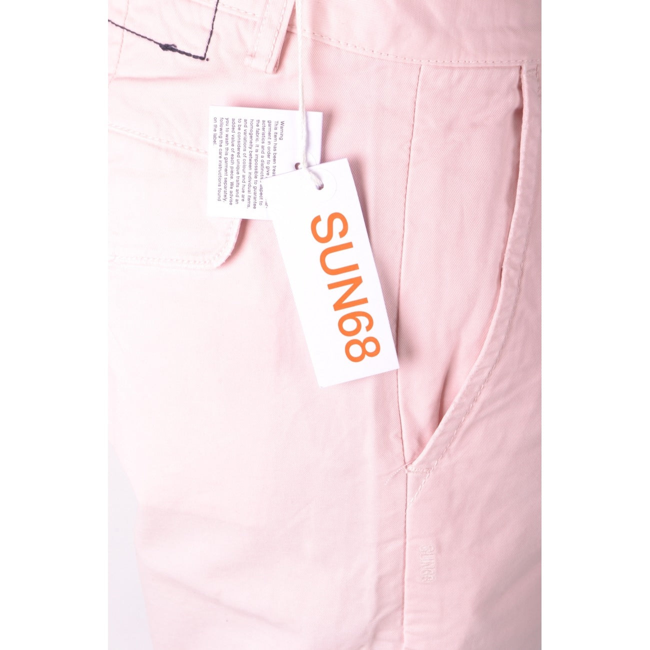 Sun68 - Sun68 Men's Bermuda Shorts