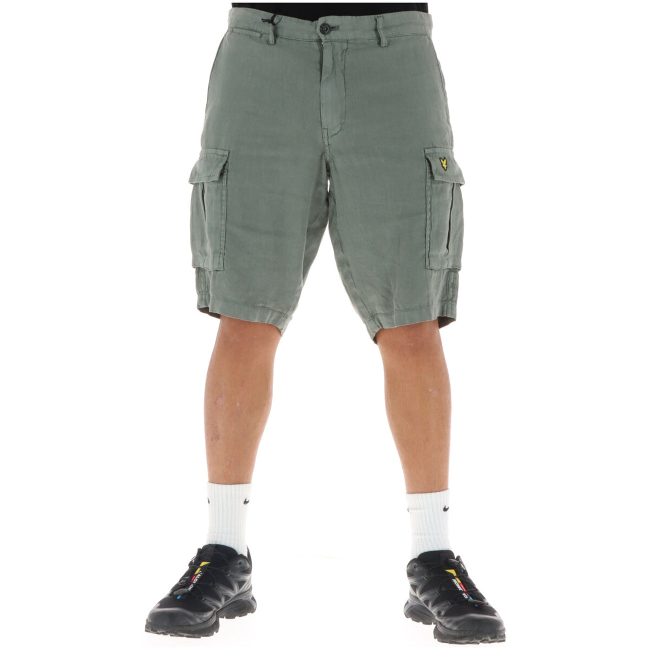 Lyle & Scott - Lyle & Scott Men's Shorts