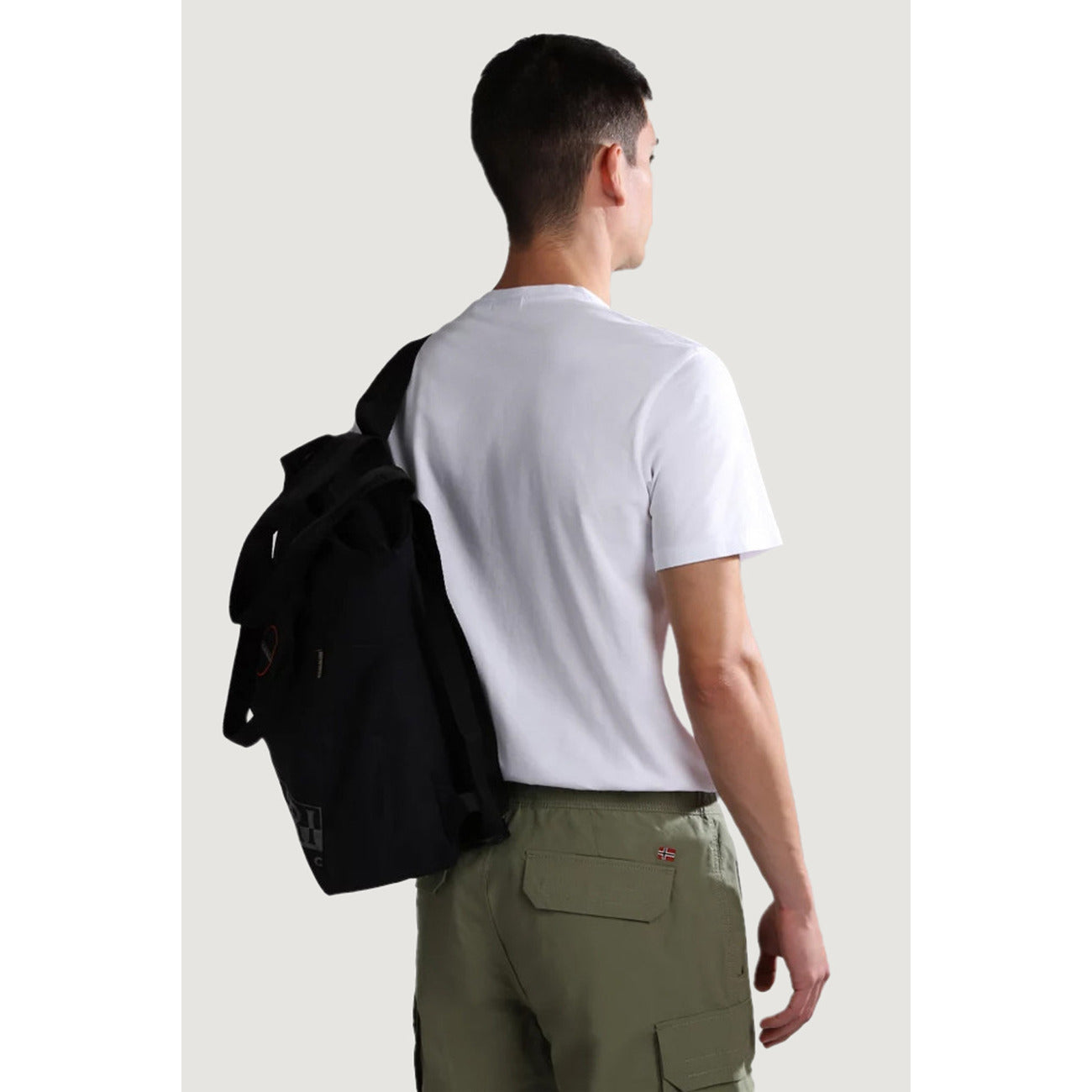 Napapijri - Napapijri Homme T-Shirts
