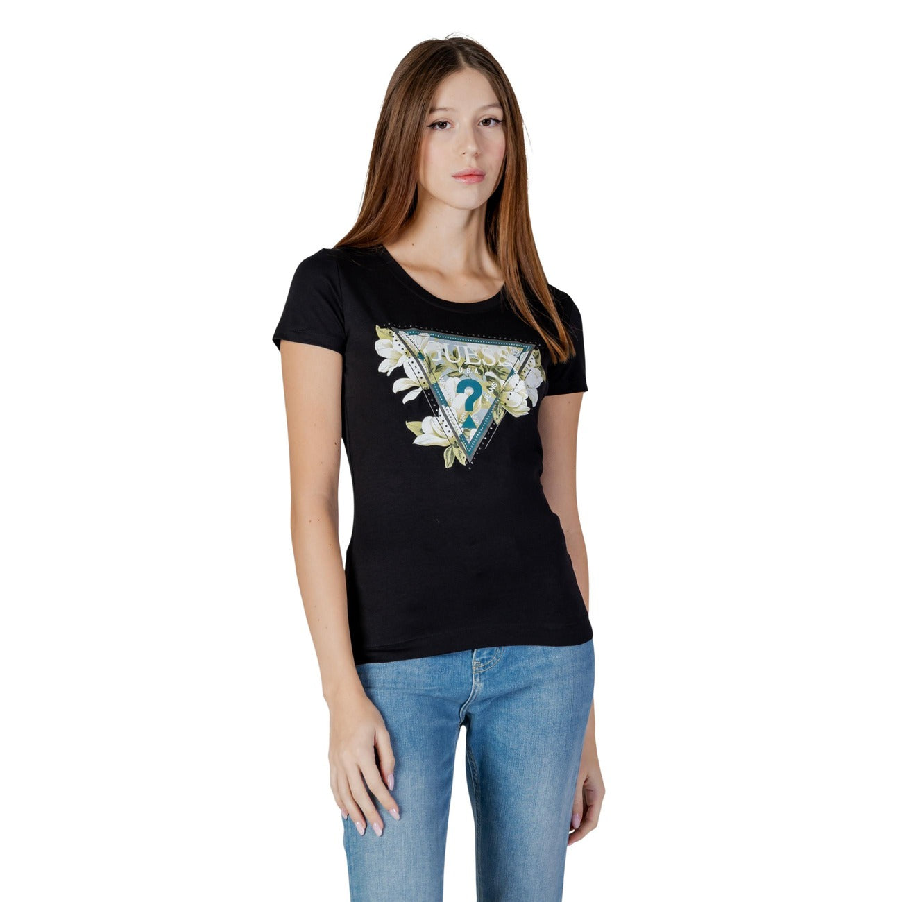 Guess - Guess Women's T-Shirts